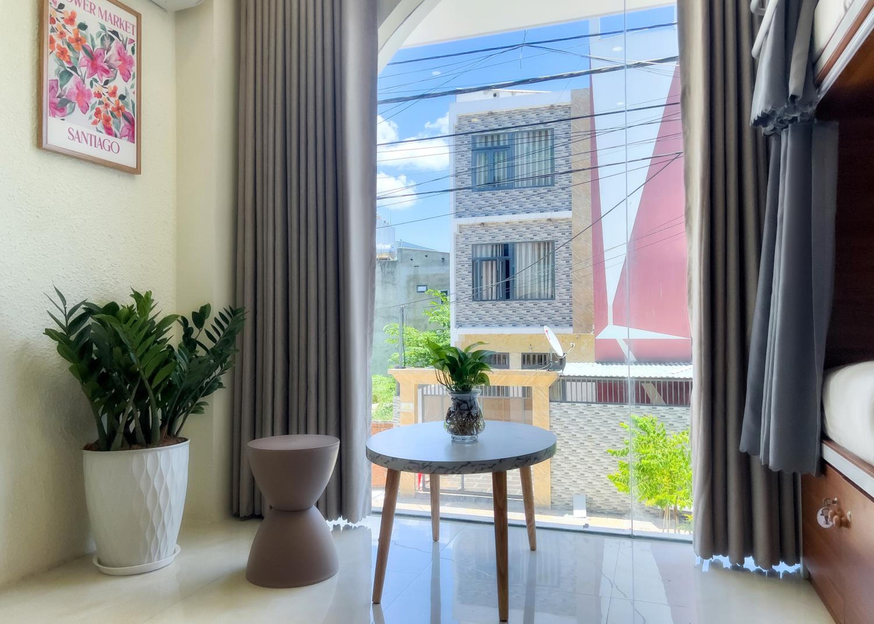 The Backpacker Hostel and spa — photo 34