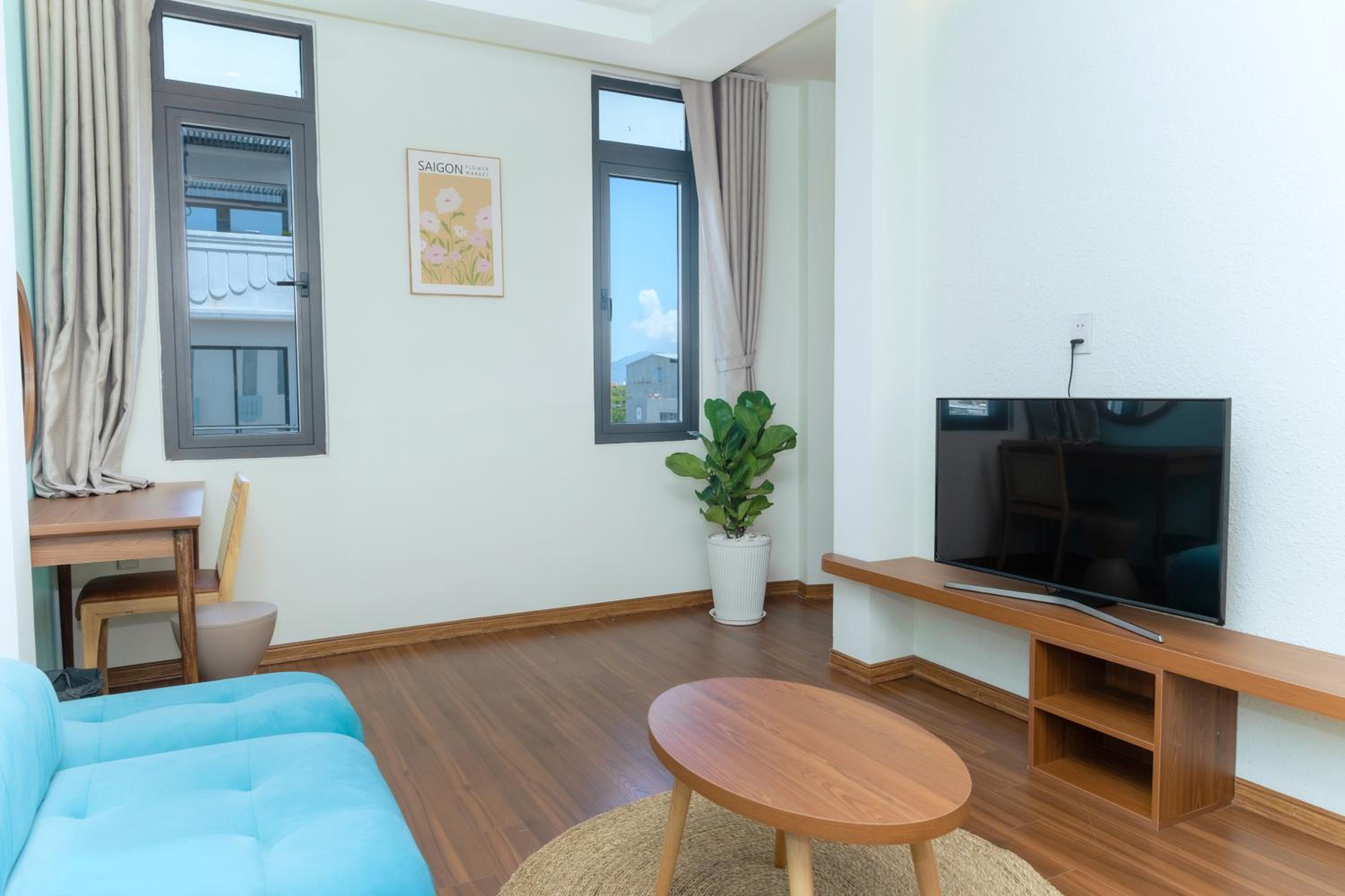 The Backpacker Hostel and spa — photo 74