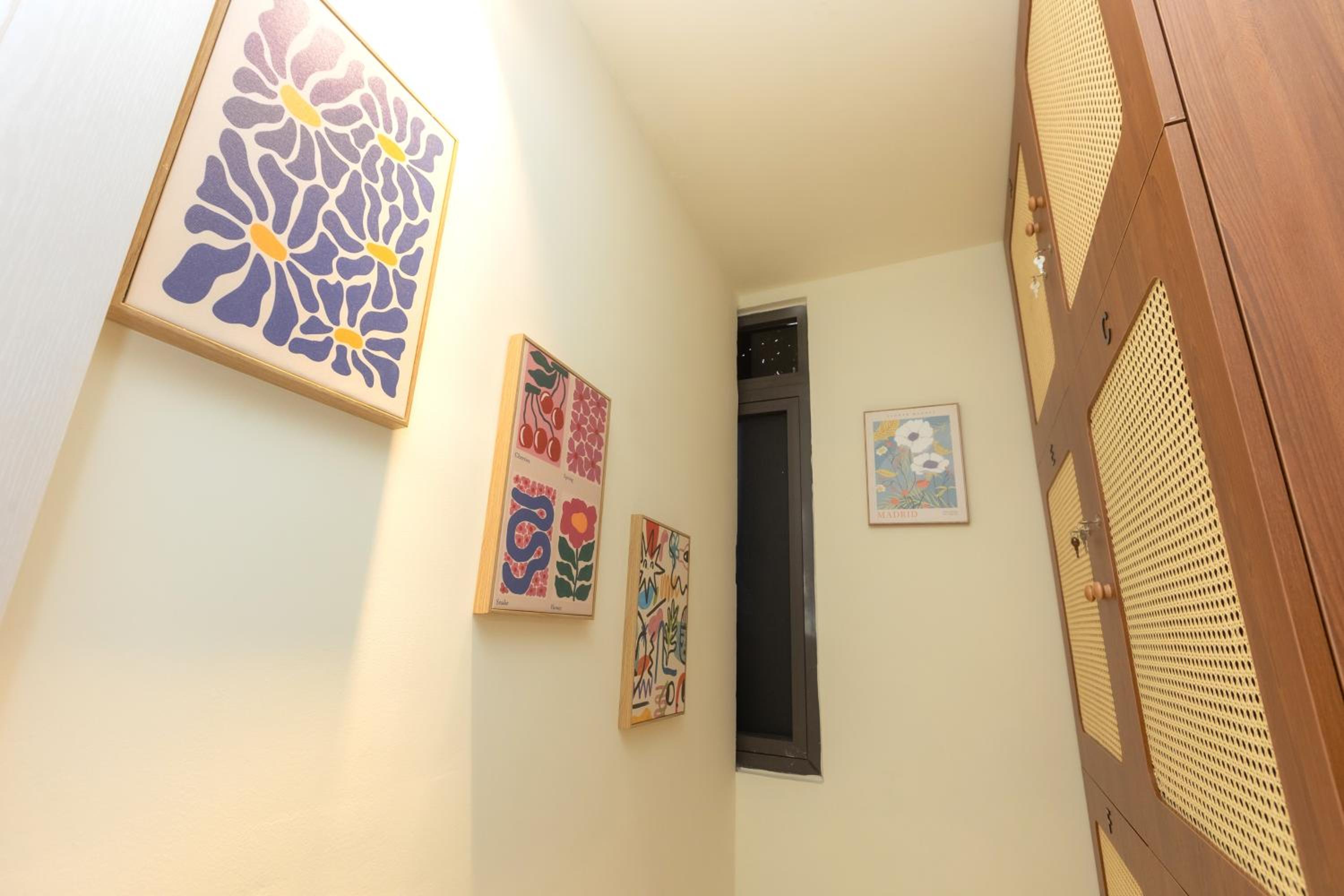The Backpacker Hostel and spa — photo 47