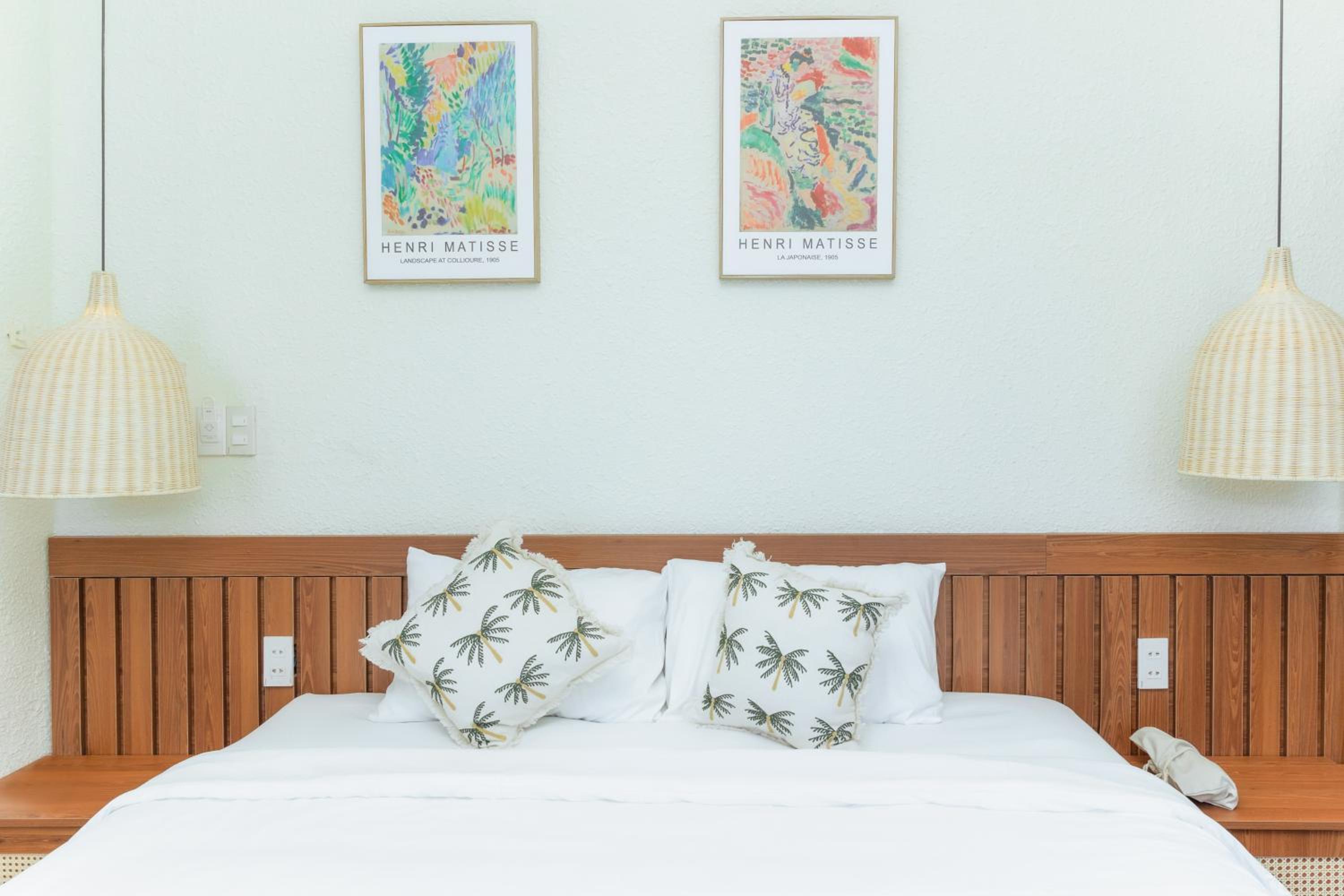 The Backpacker Hostel and spa — photo 38