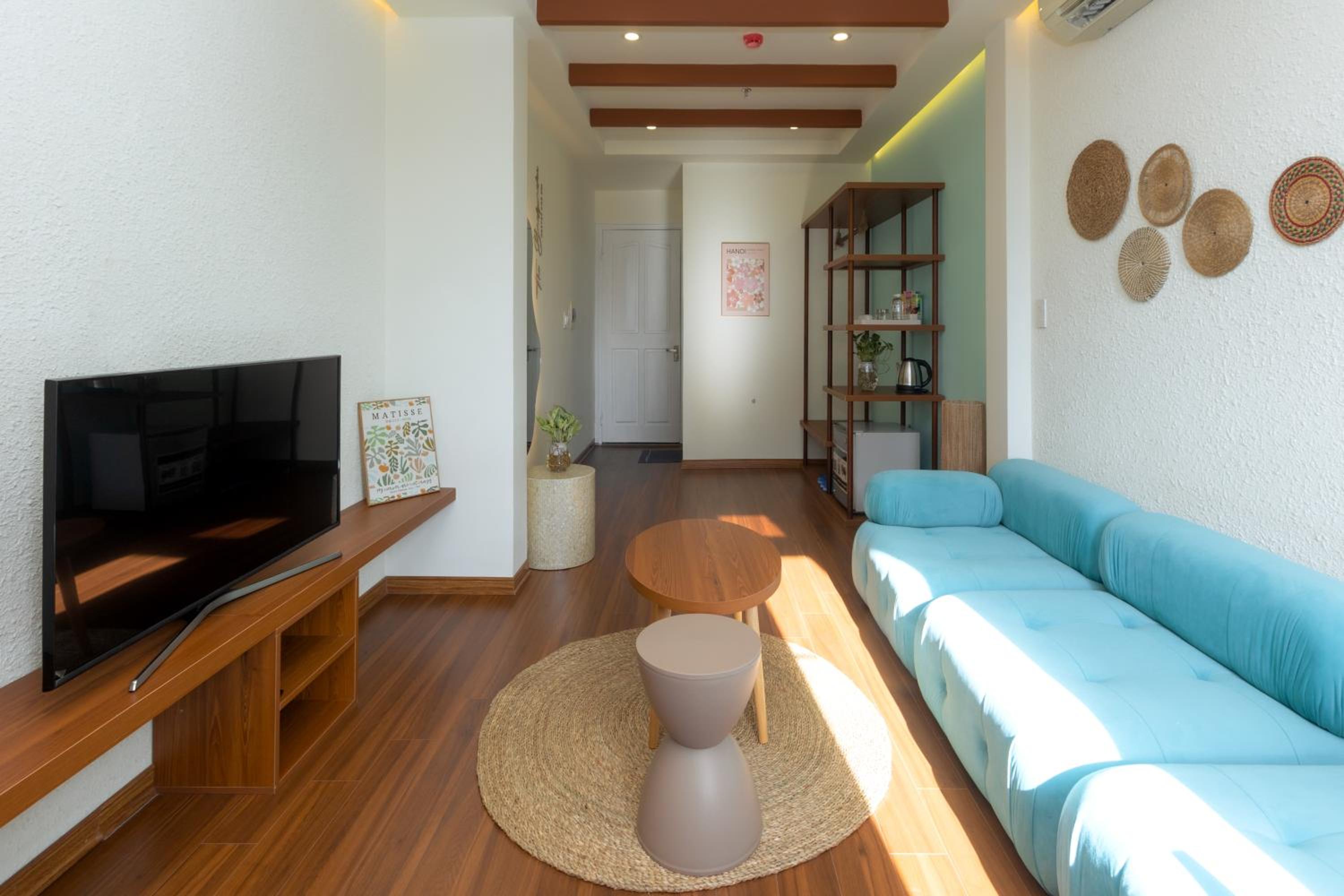 The Backpacker Hostel and spa — photo 31