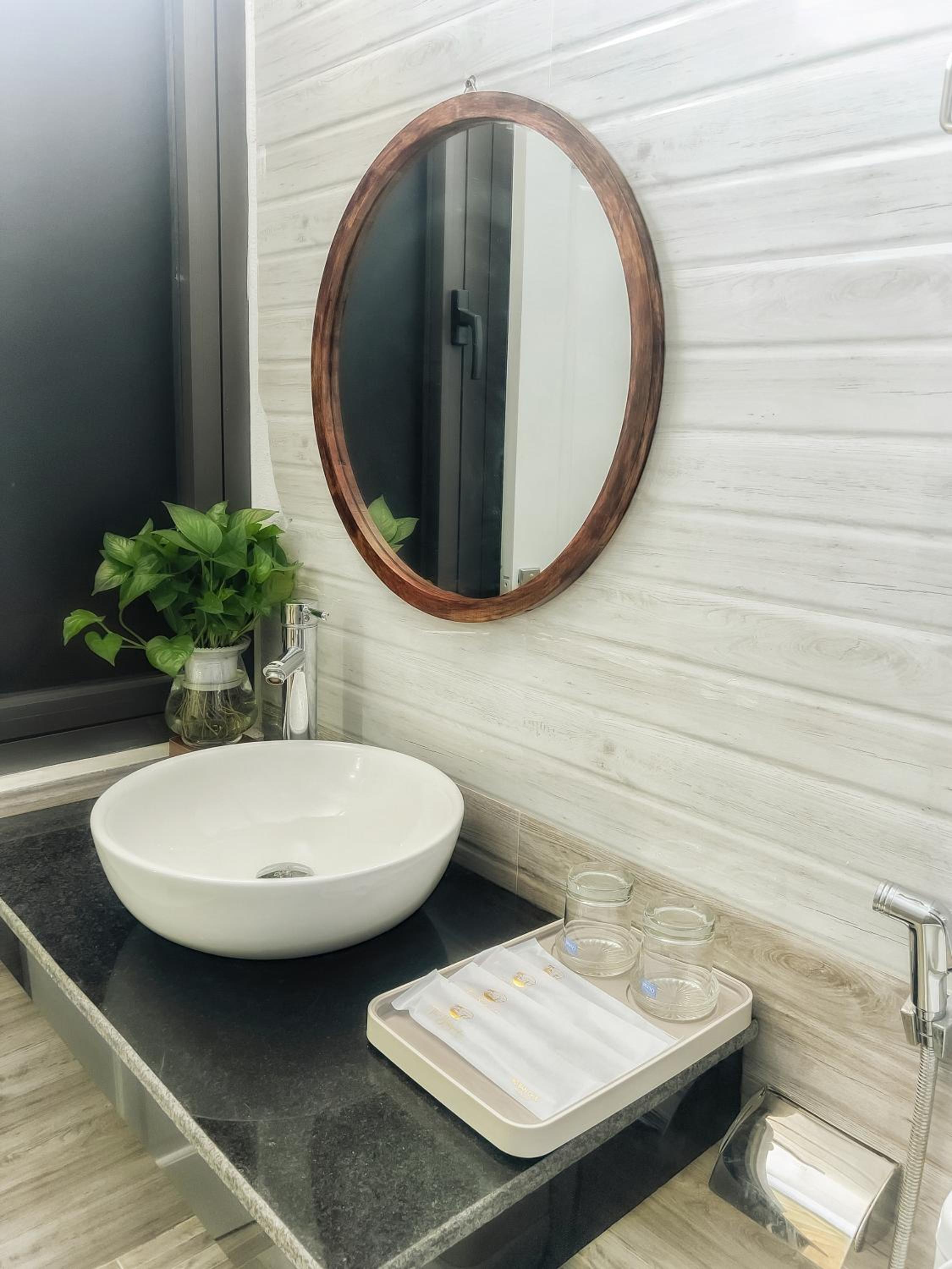 The Backpacker Hostel and spa