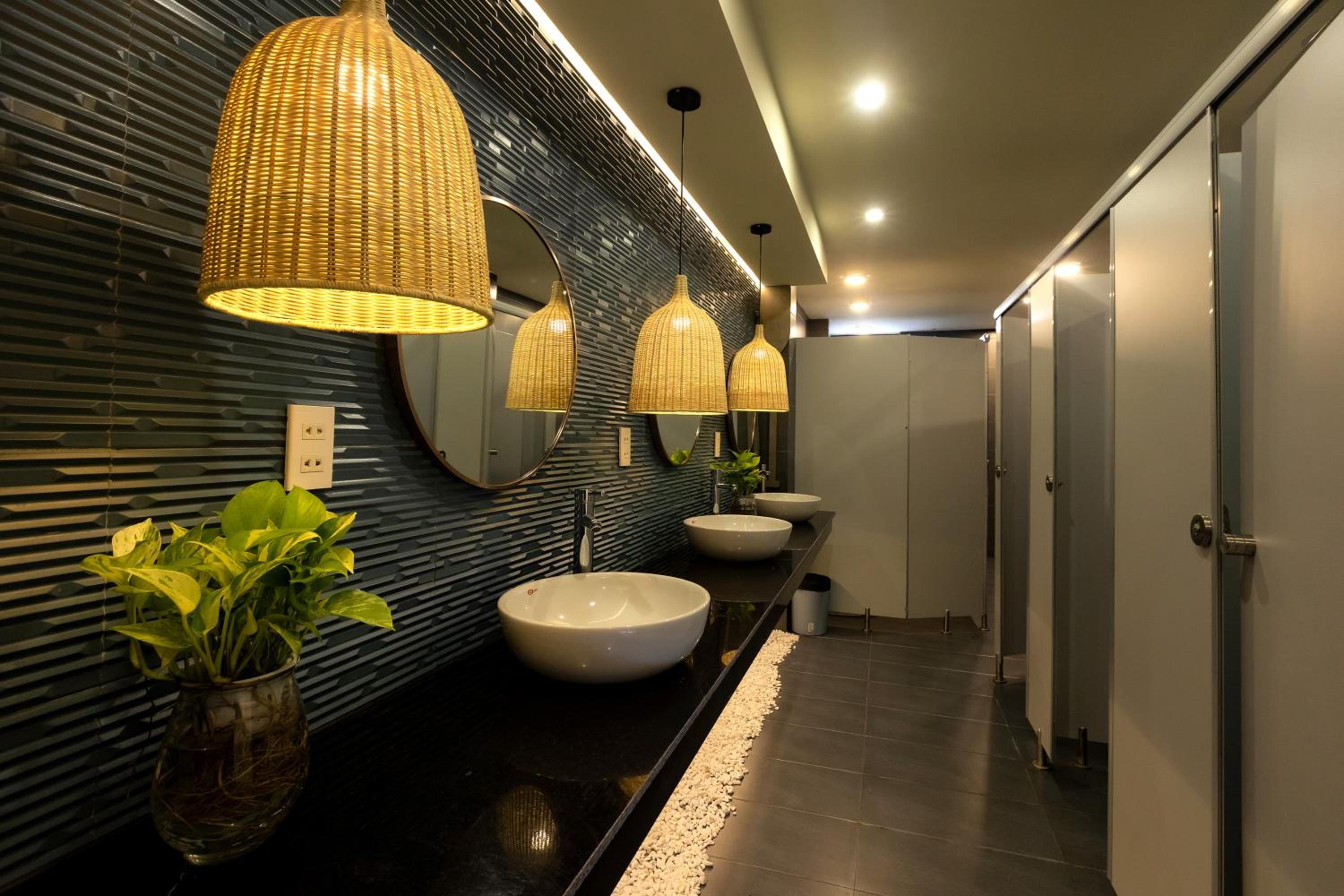 The Backpacker Hostel and spa — photo 44