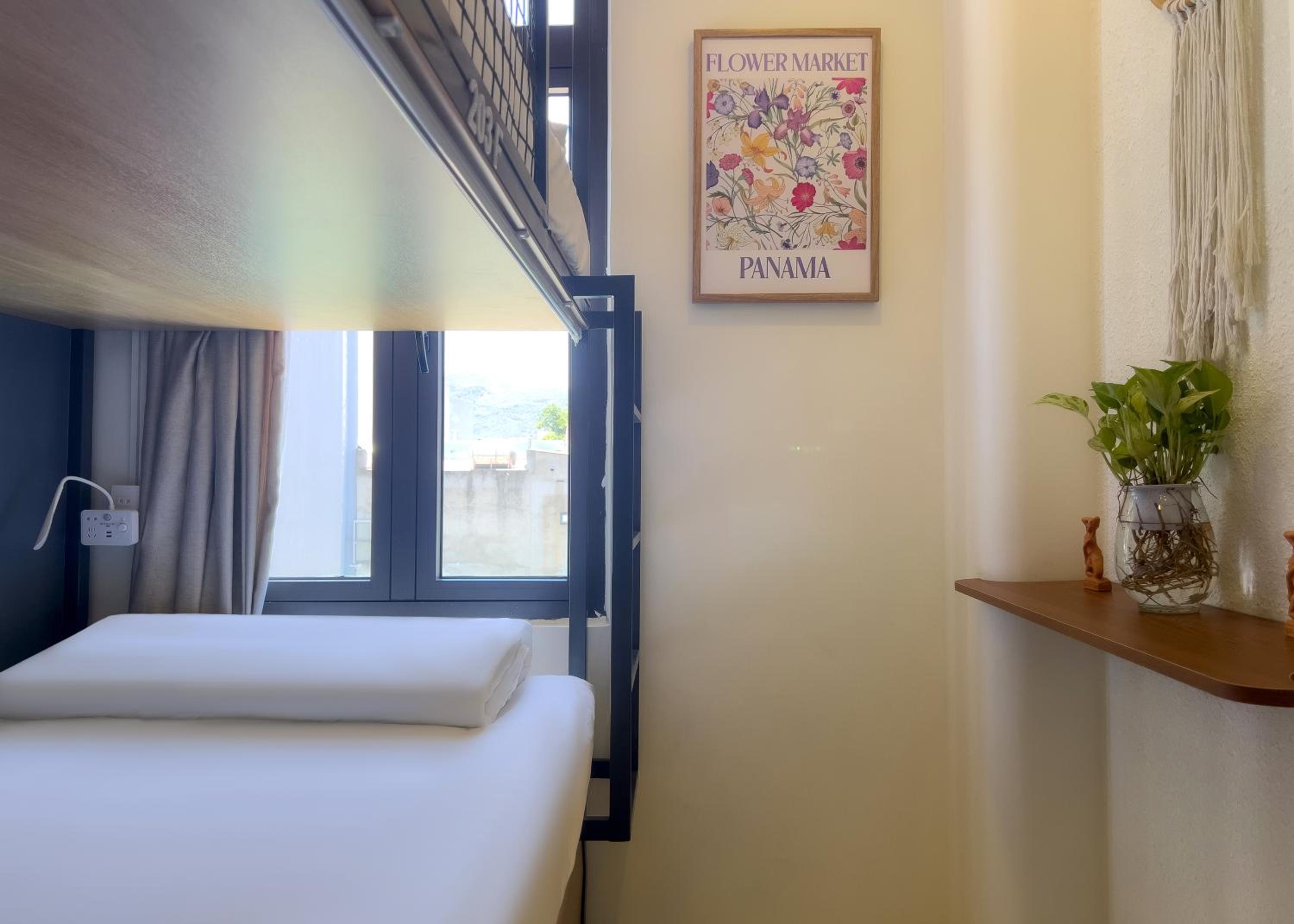 The Backpacker Hostel and spa — photo 64