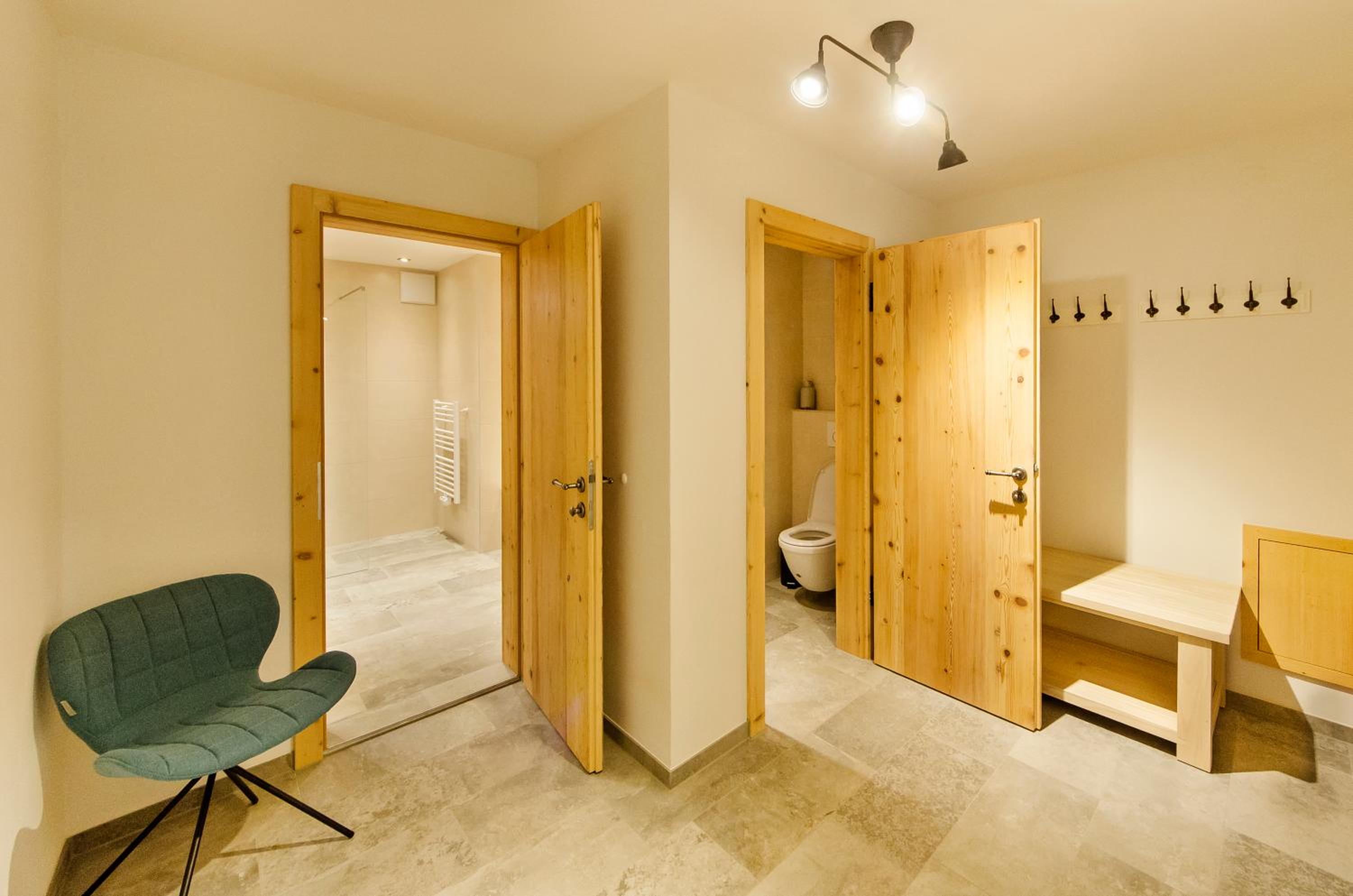 Appartement Romy