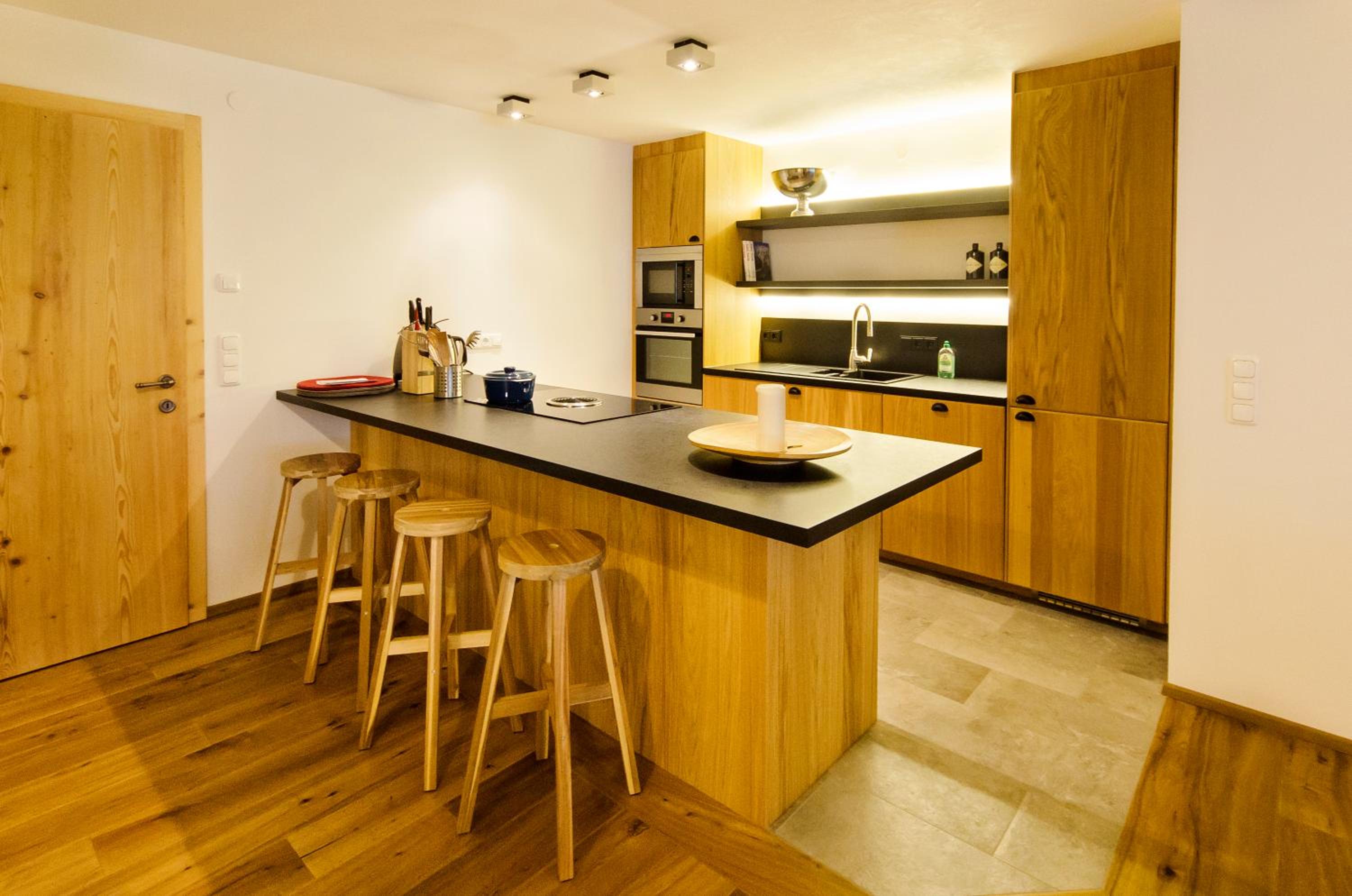 Appartement Romy