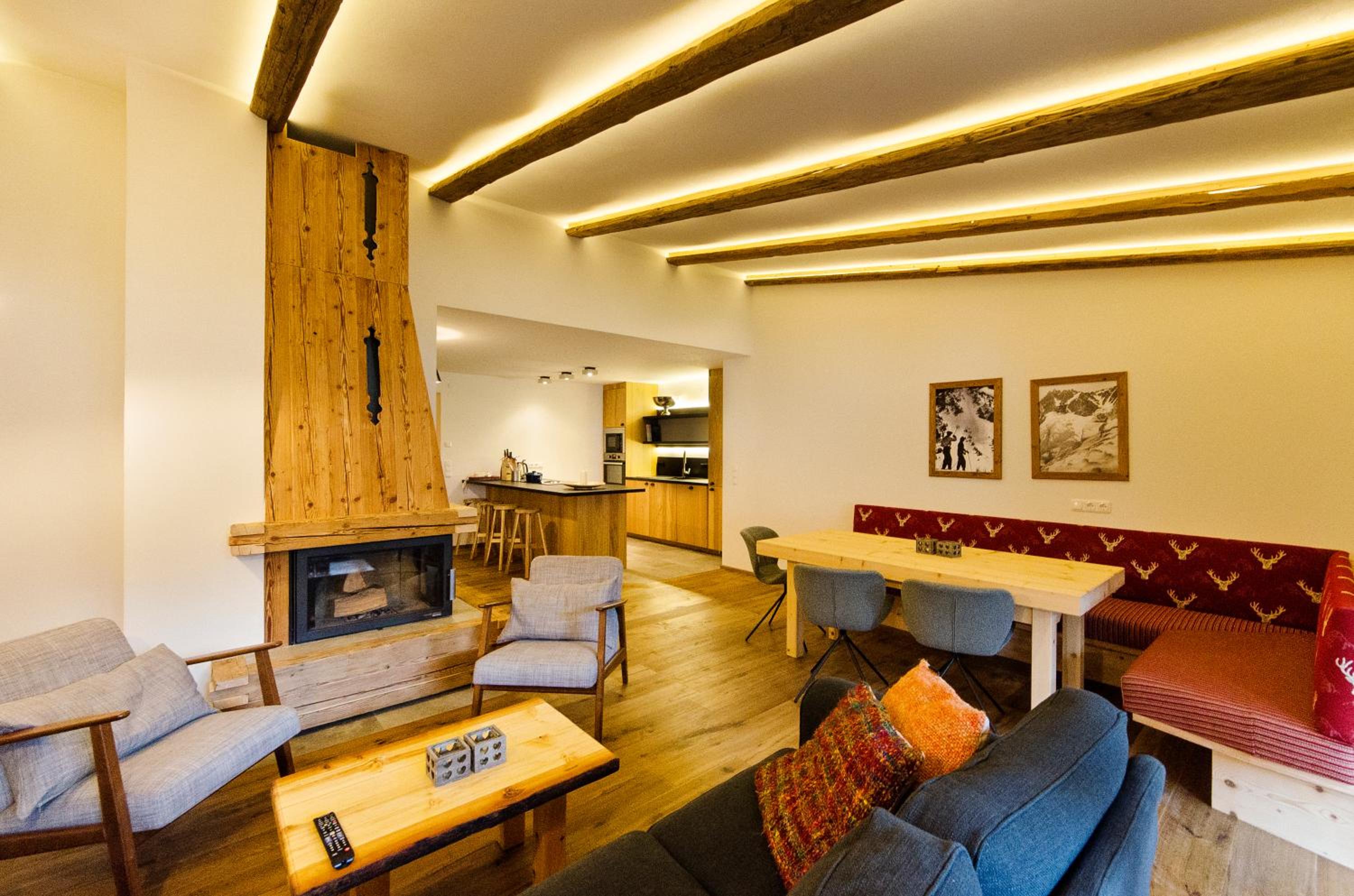 Appartement Romy