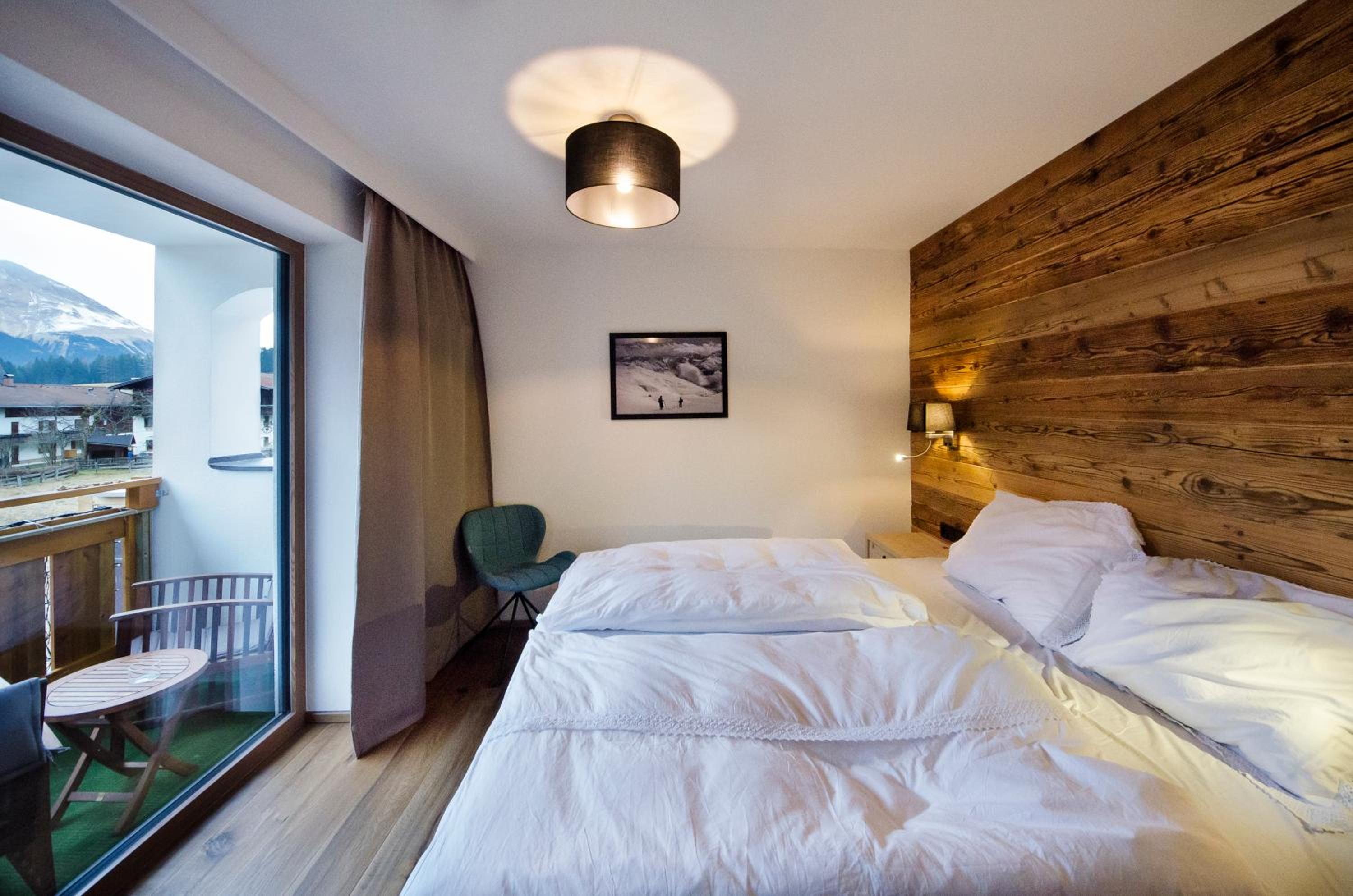 Appartement Romy