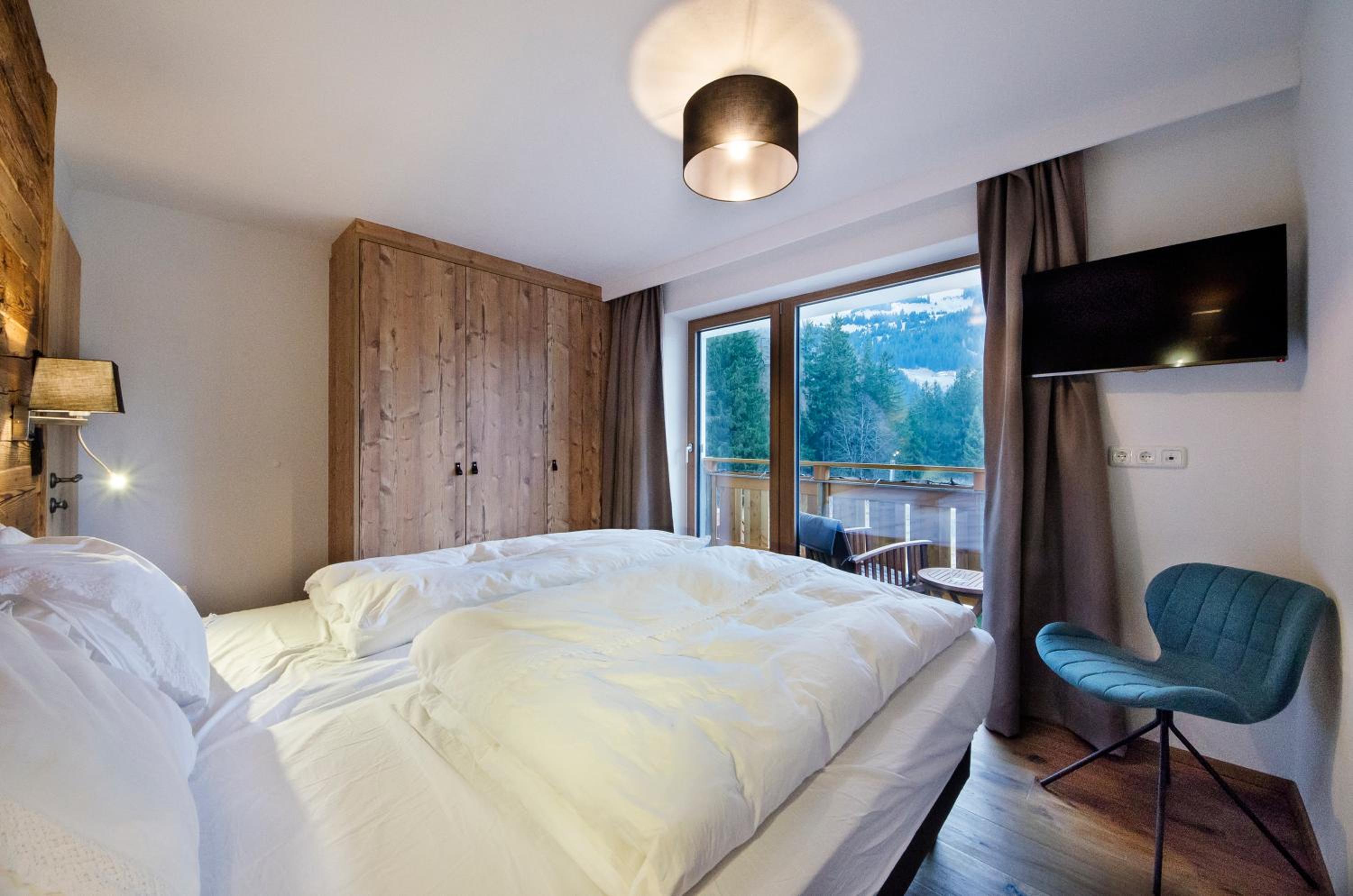 Appartement Romy