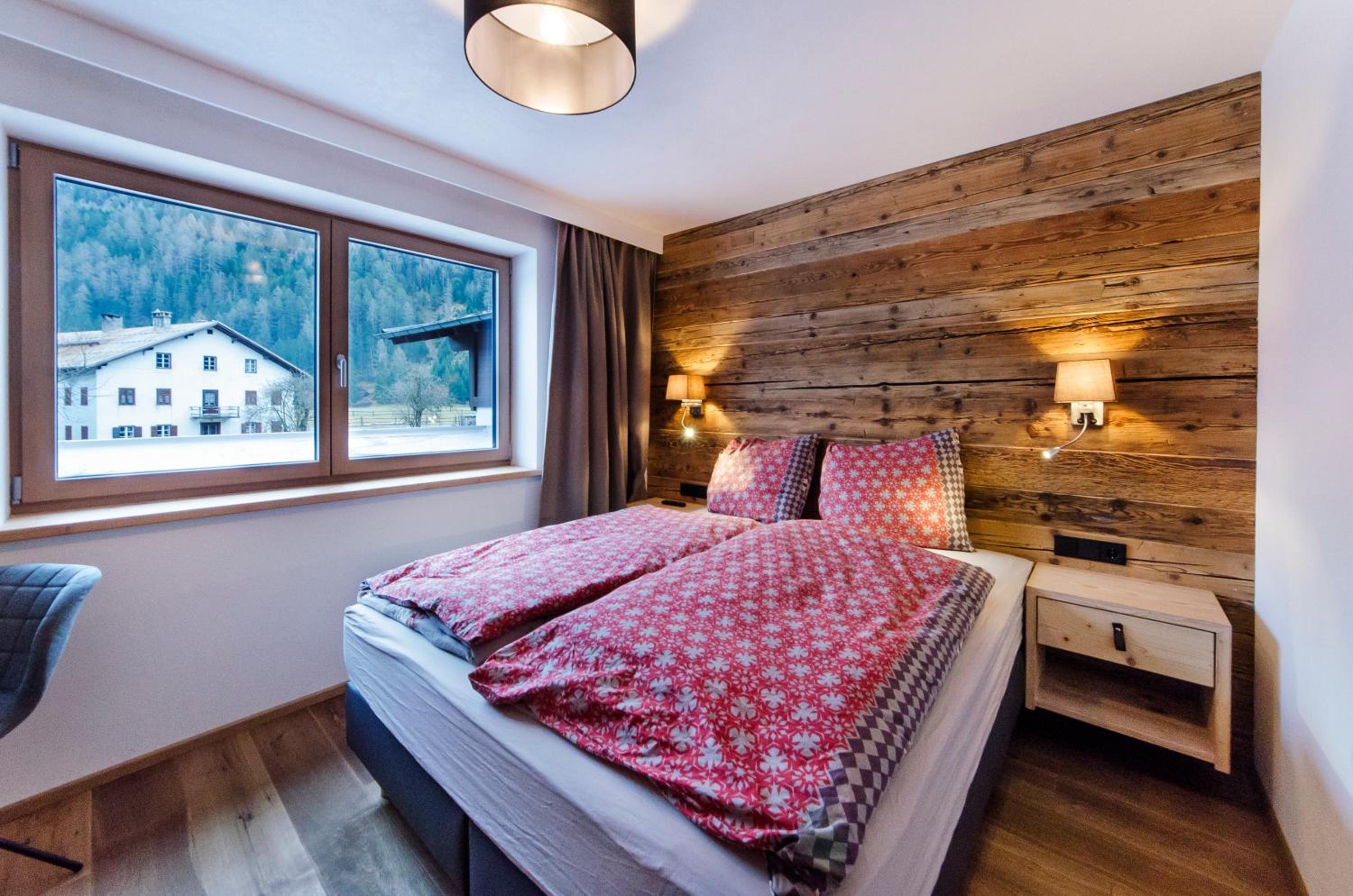 Appartement Romy