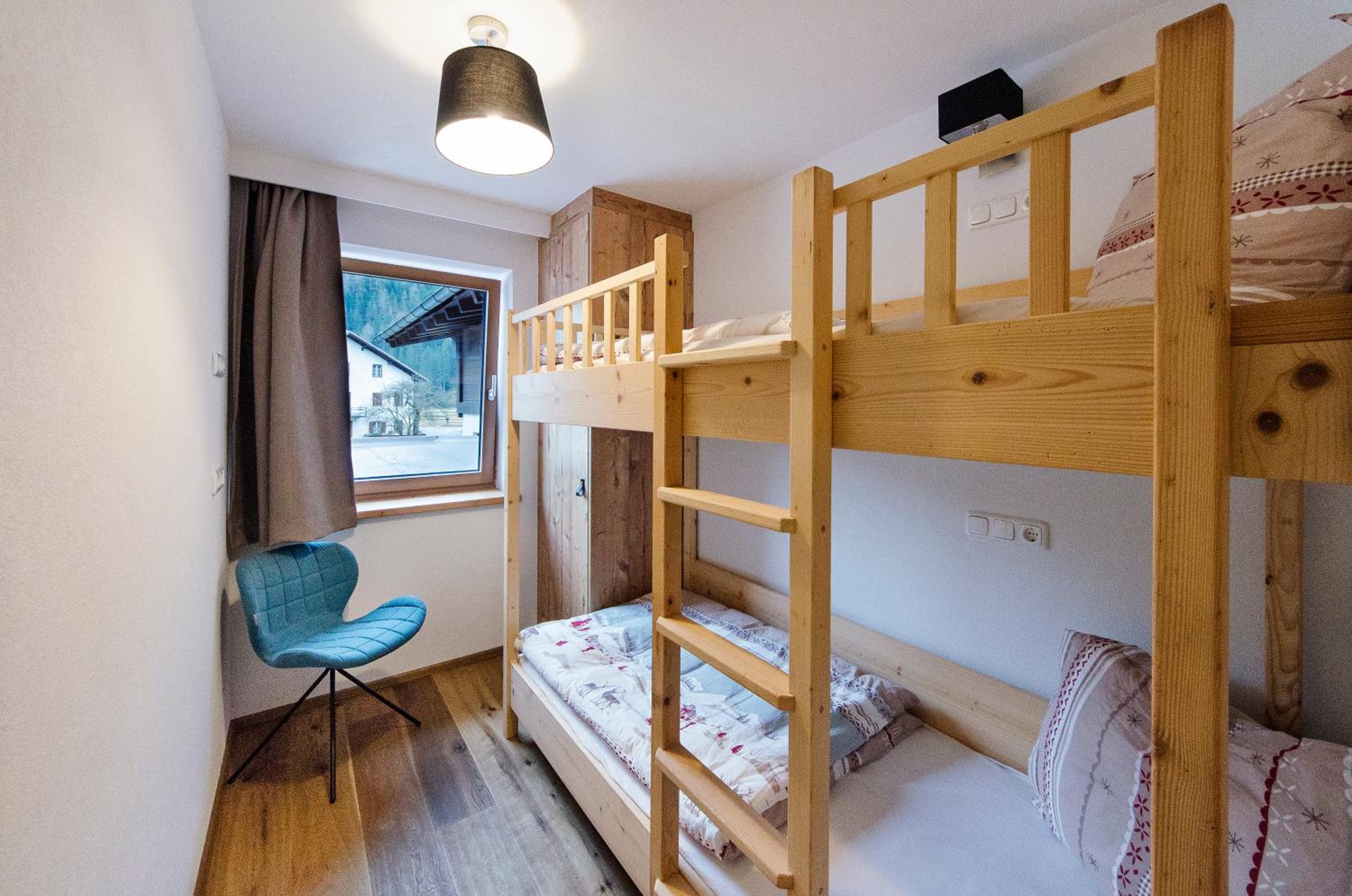 Appartement Romy