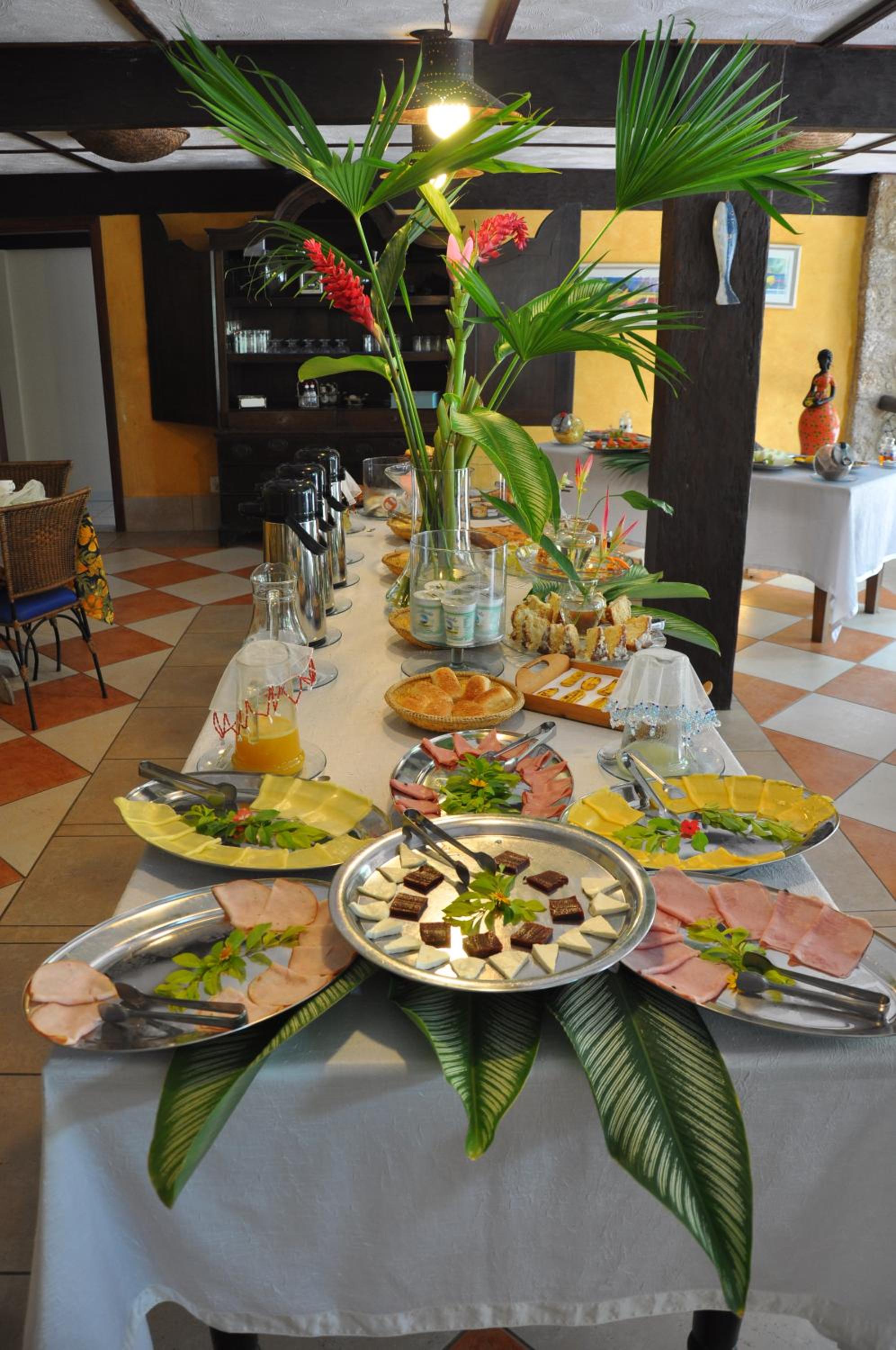 Pousada Águas de Parati