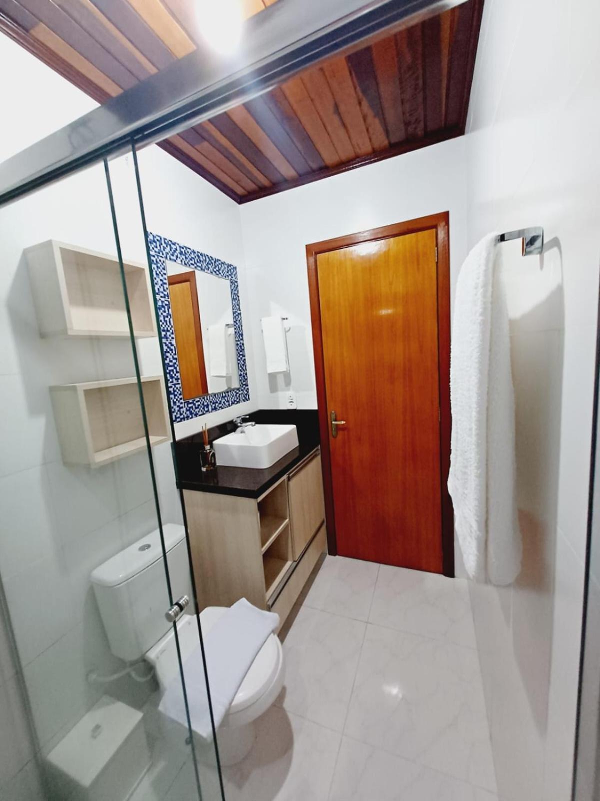 Casa com Hidromassagem e Lareira