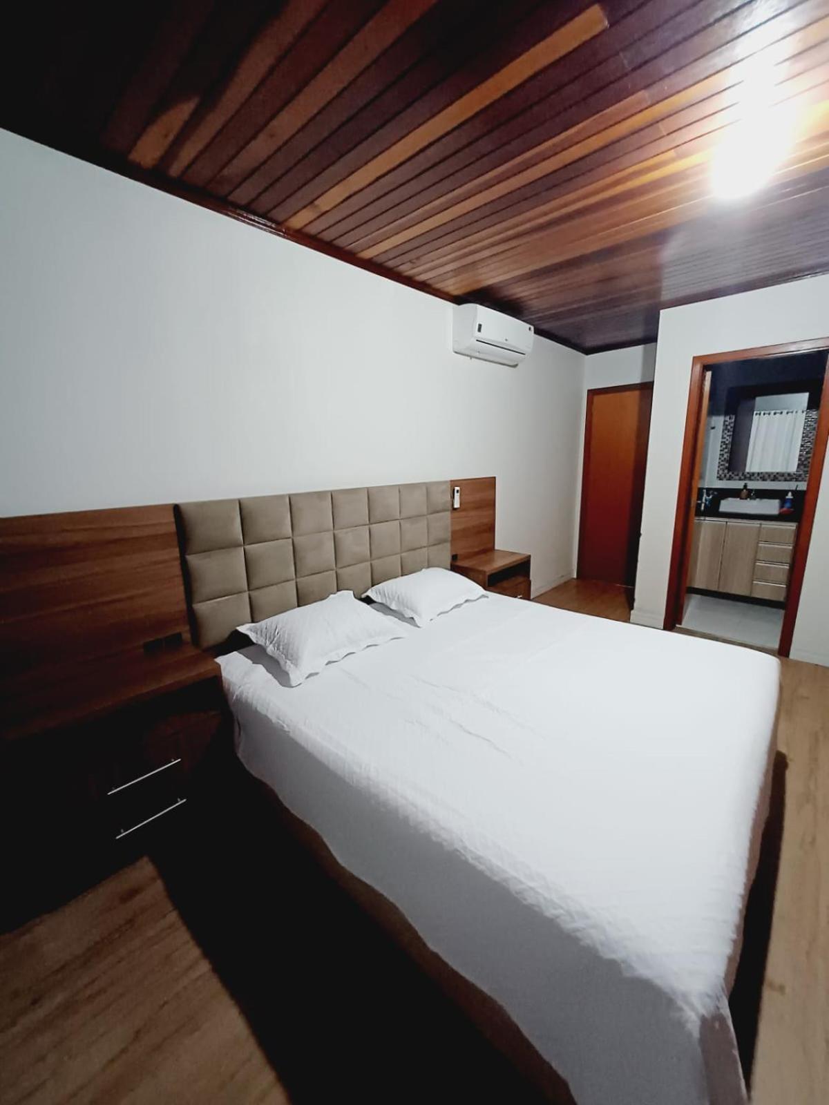 Casa com Hidromassagem e Lareira
