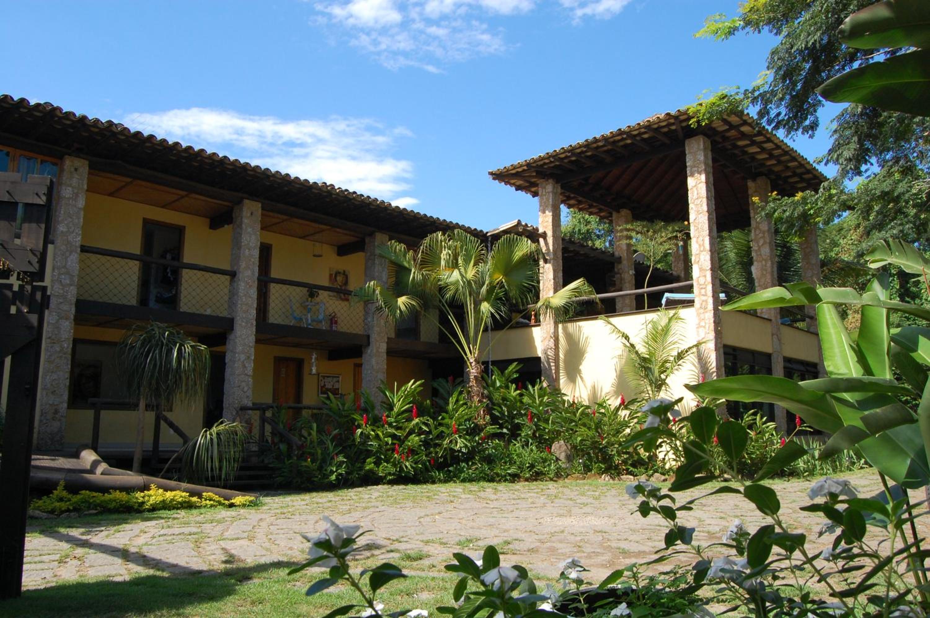 Pousada Águas de Parati