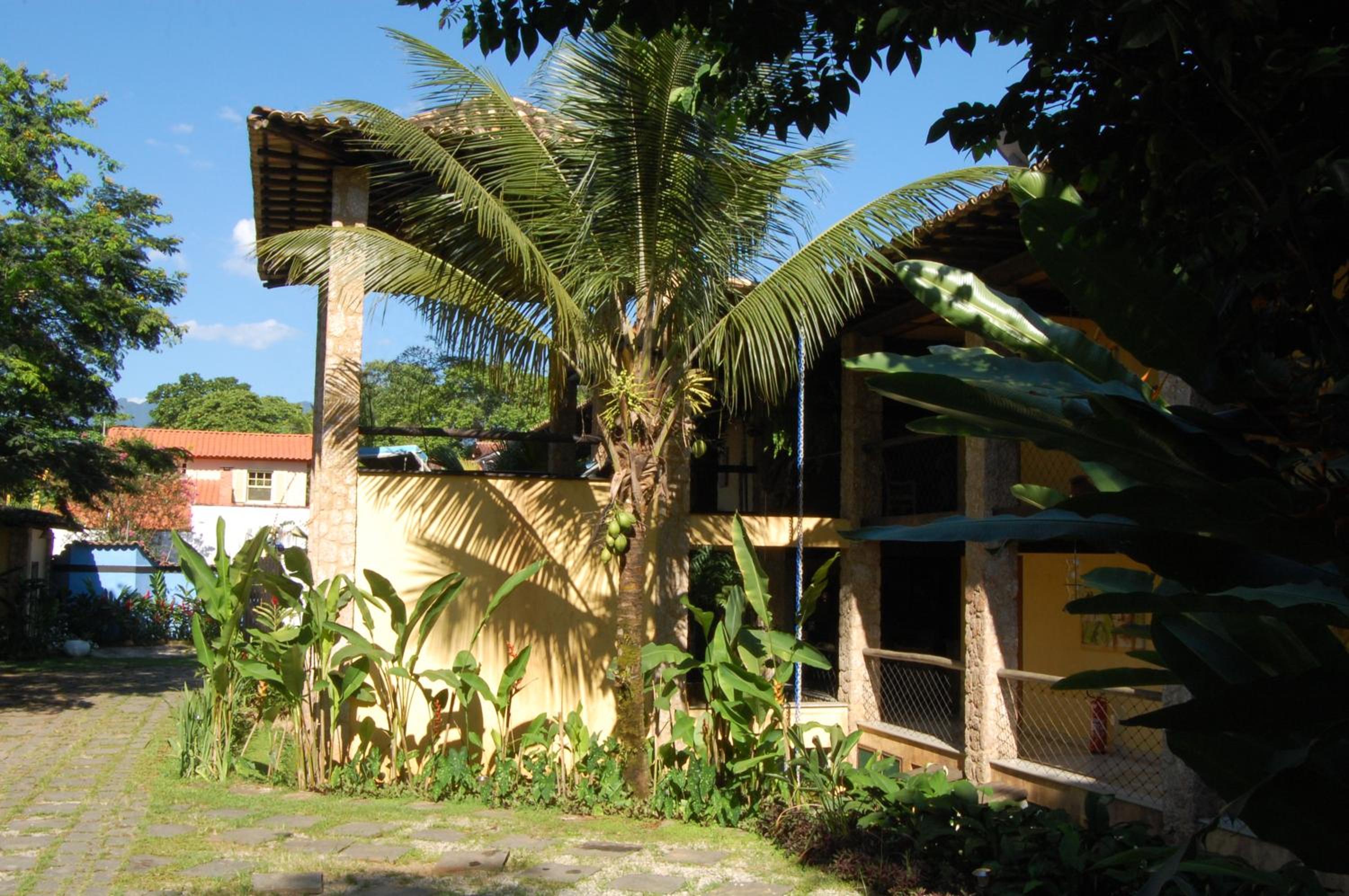 Pousada Águas de Parati