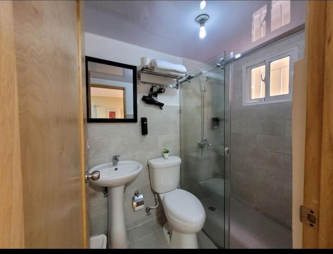 Comfortable house