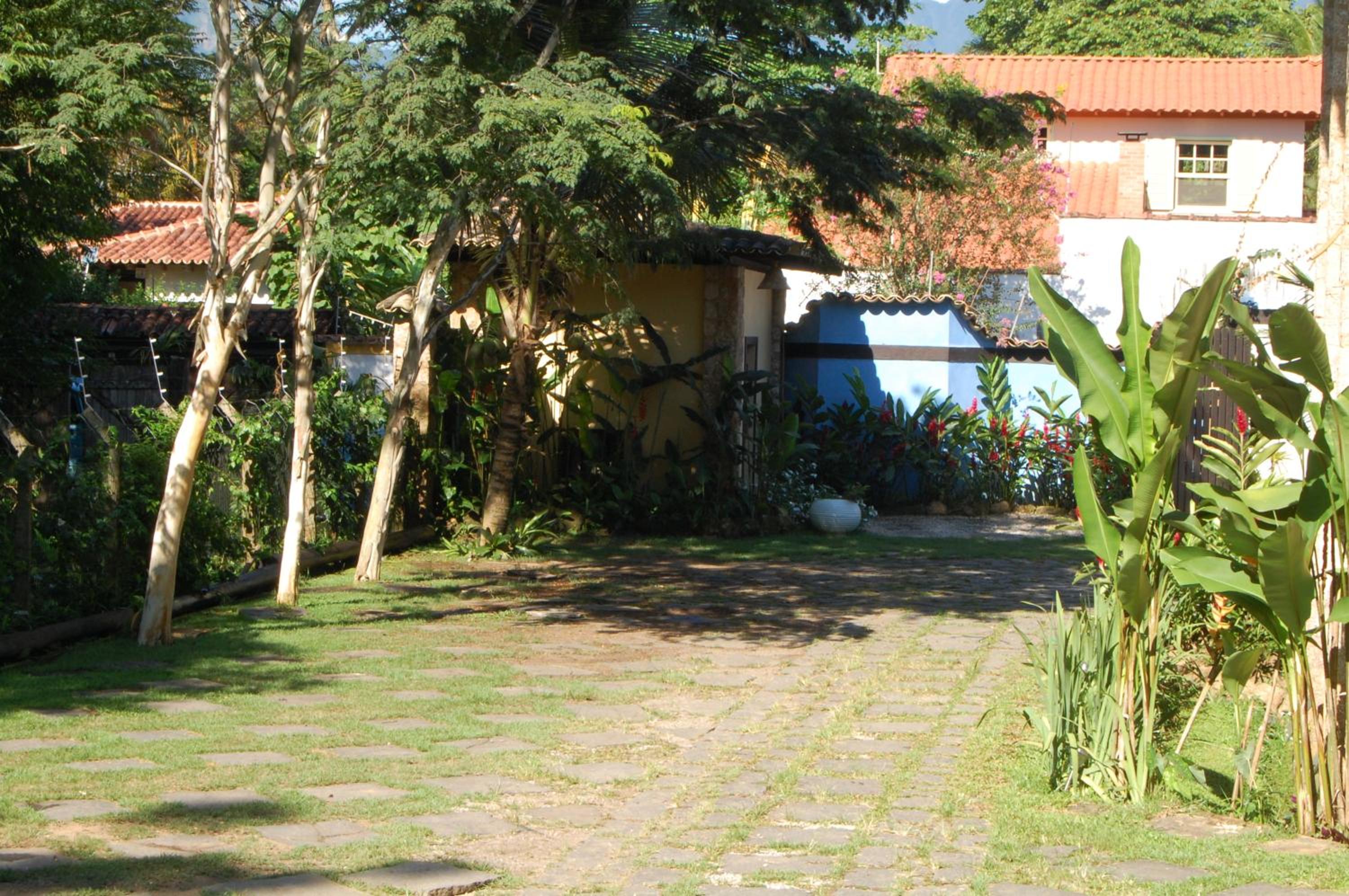 Pousada Águas de Parati