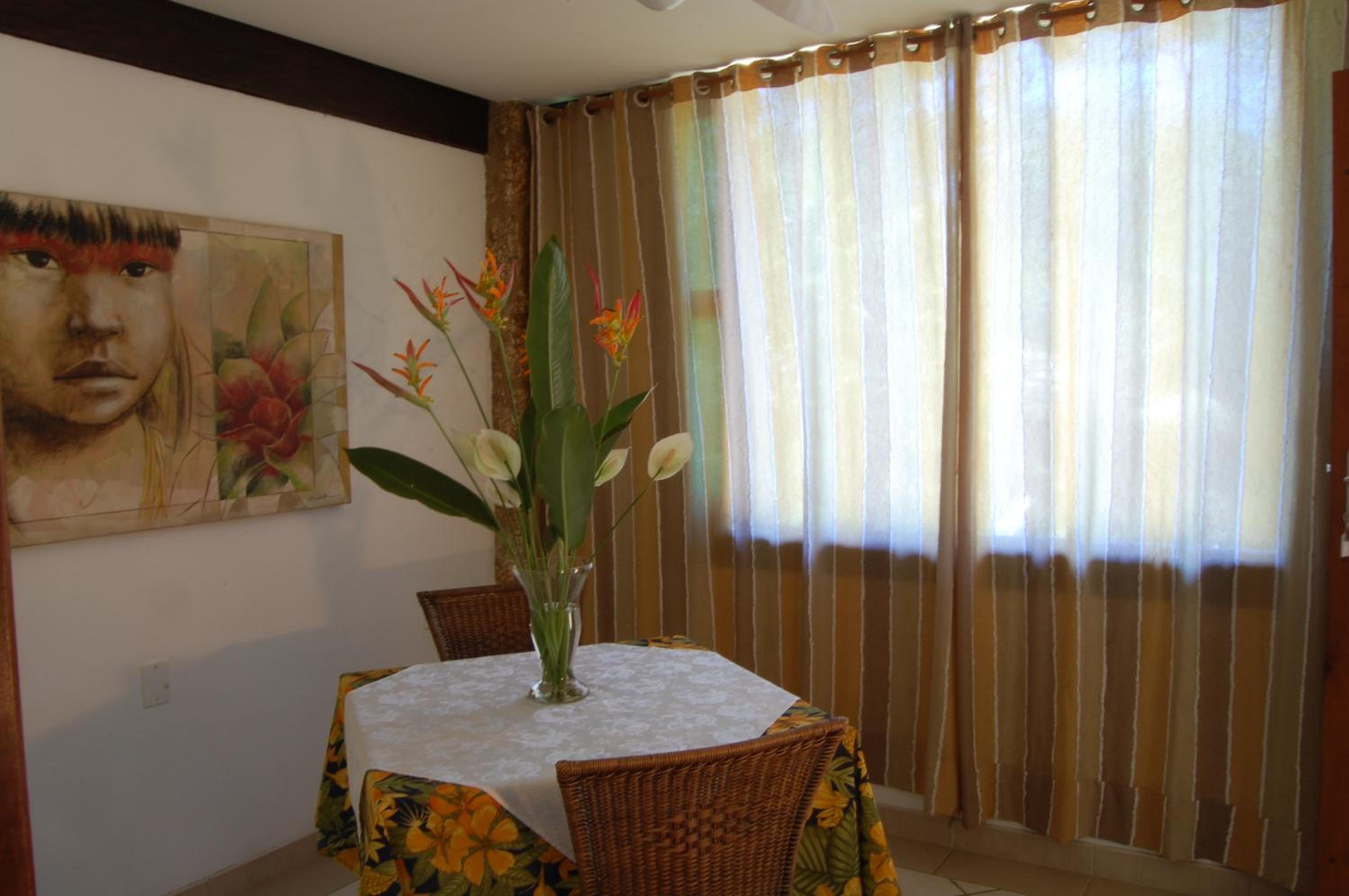 Pousada Águas de Parati