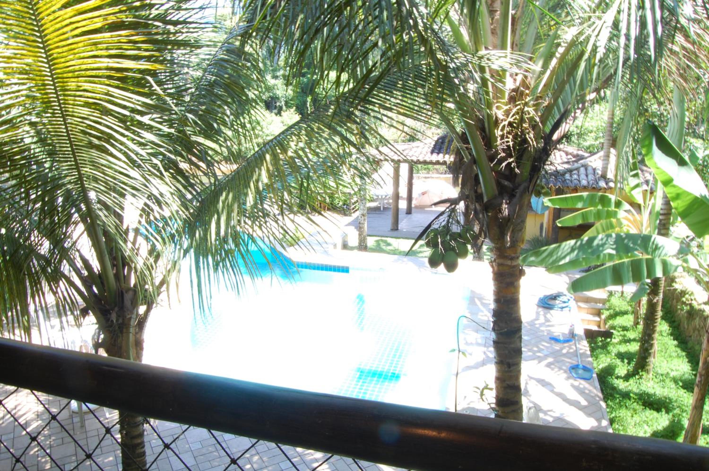 Pousada Águas de Parati