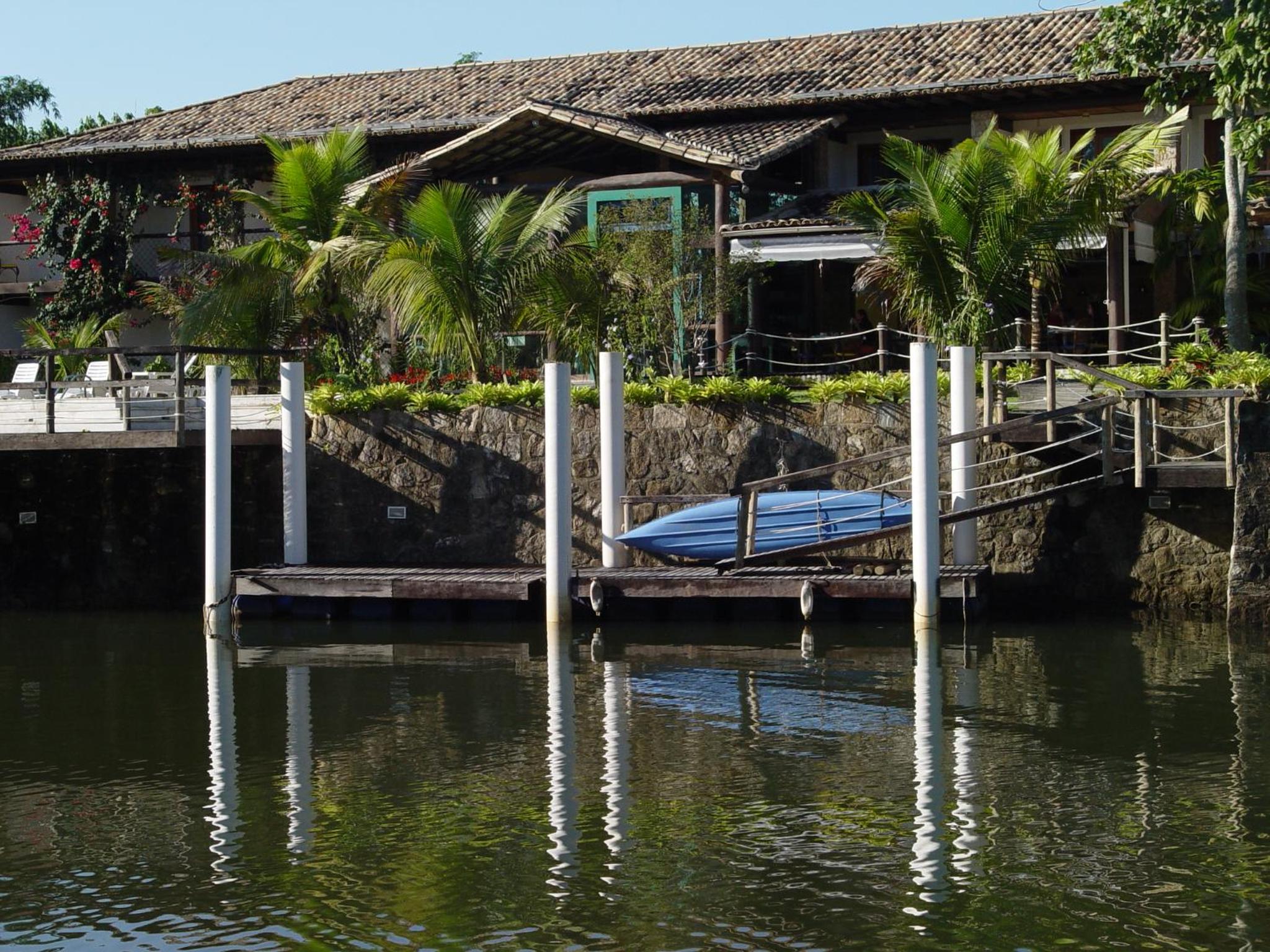 Pousada Águas de Parati