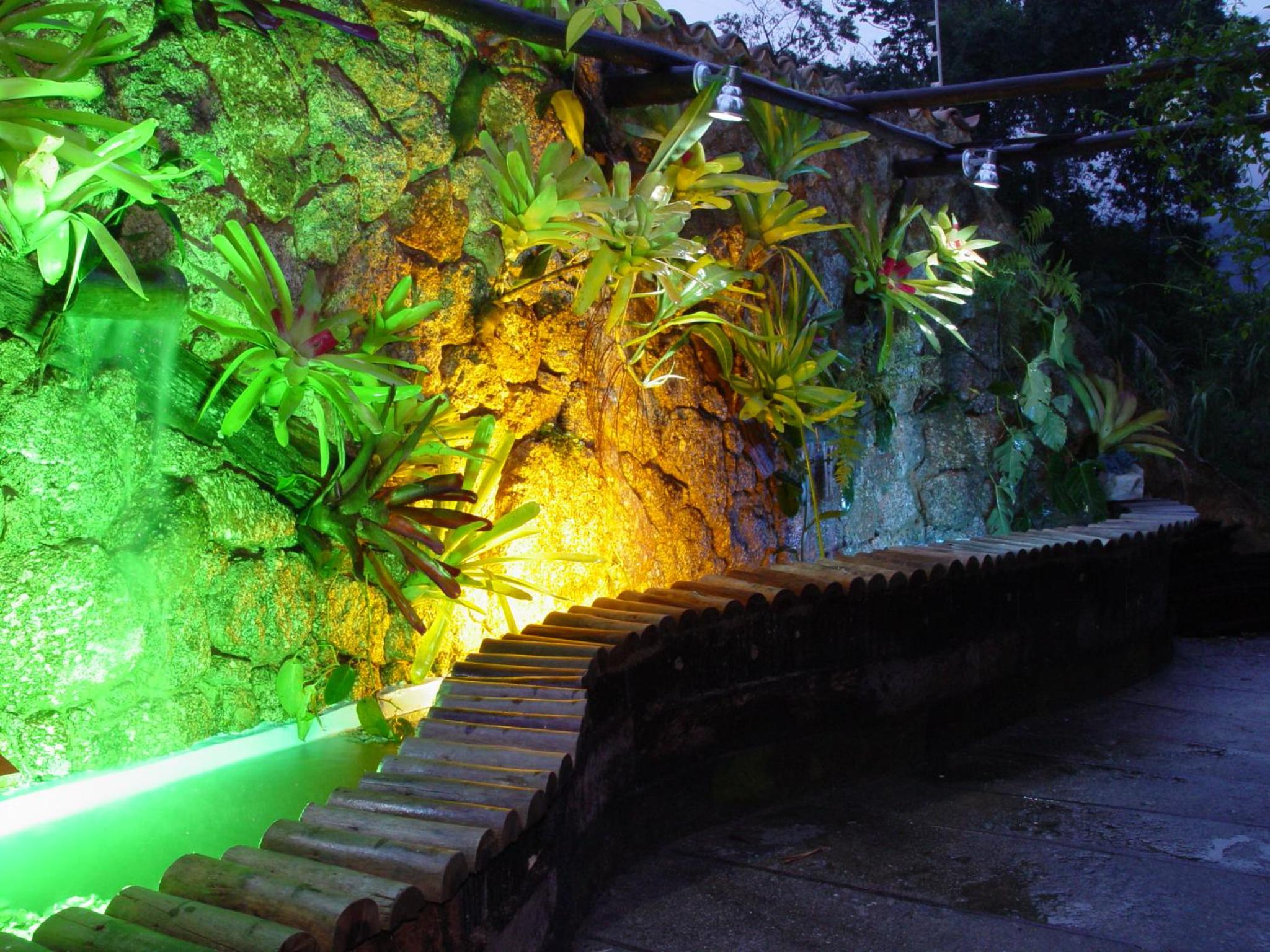 Pousada Águas de Parati