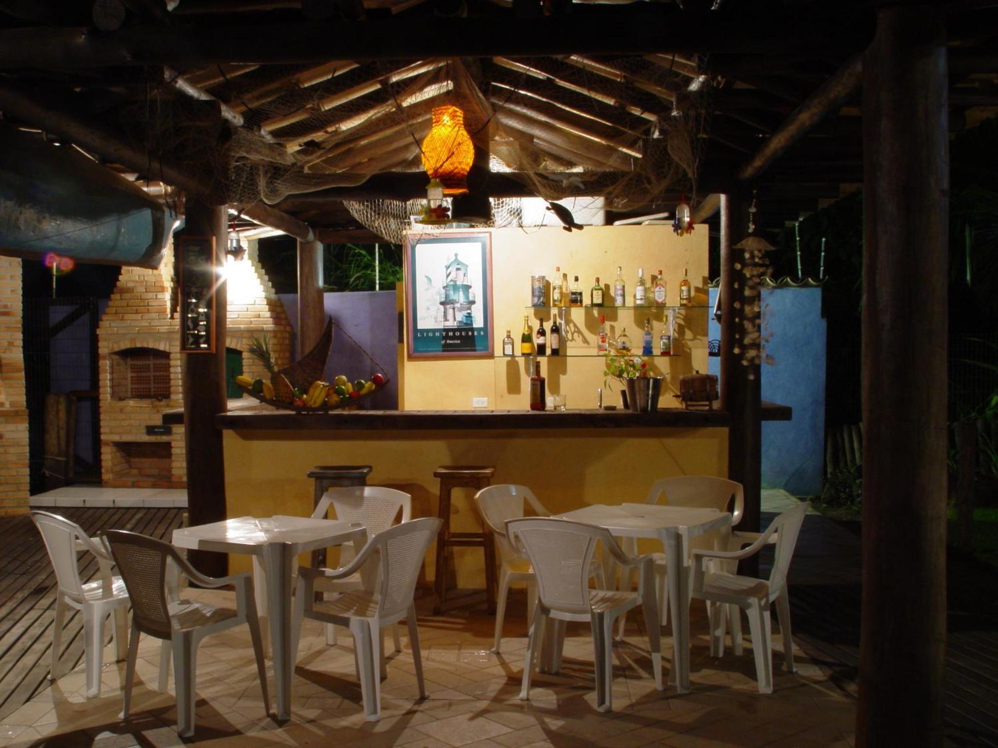 Pousada Águas de Parati
