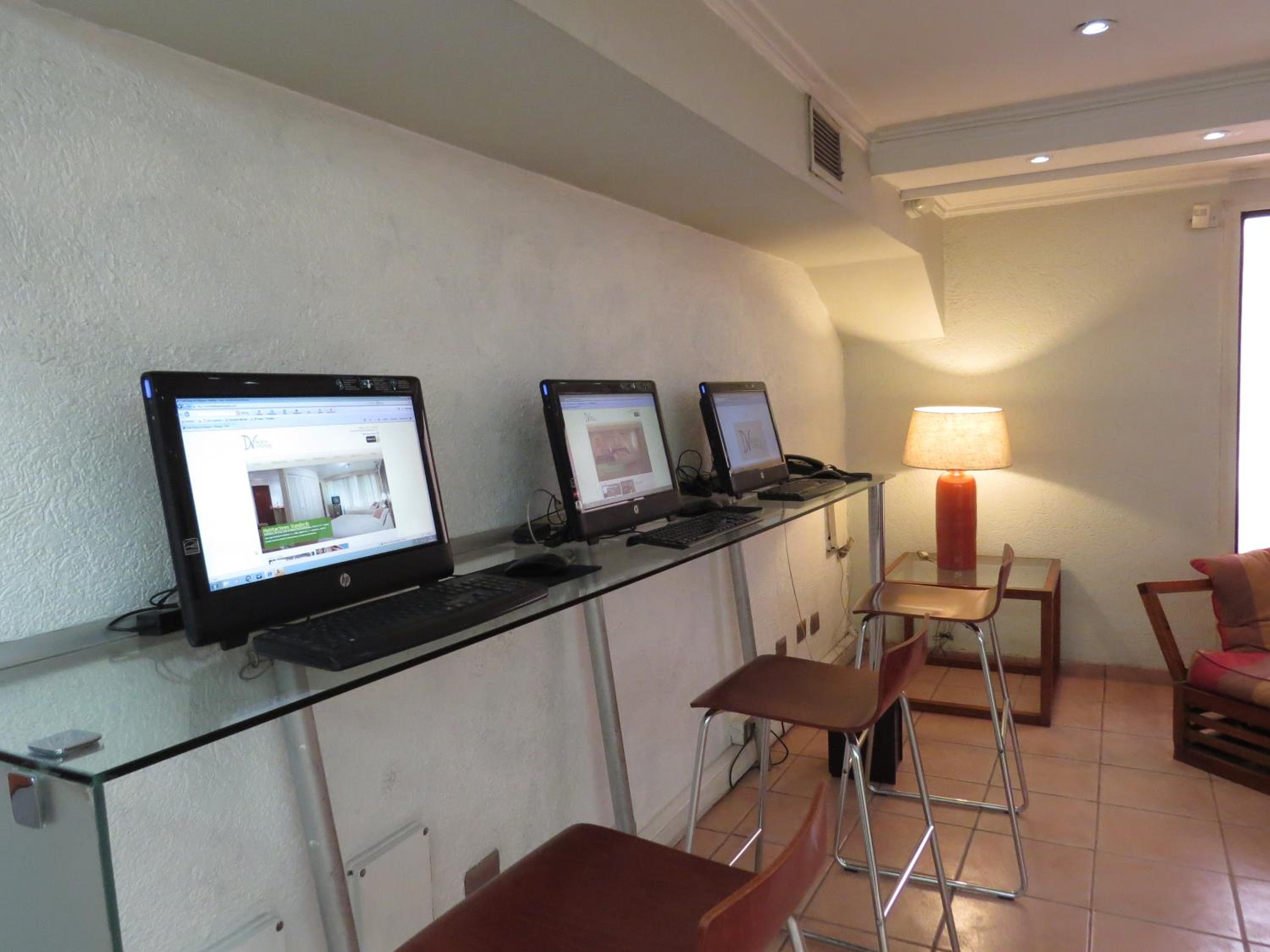 Andes Suites