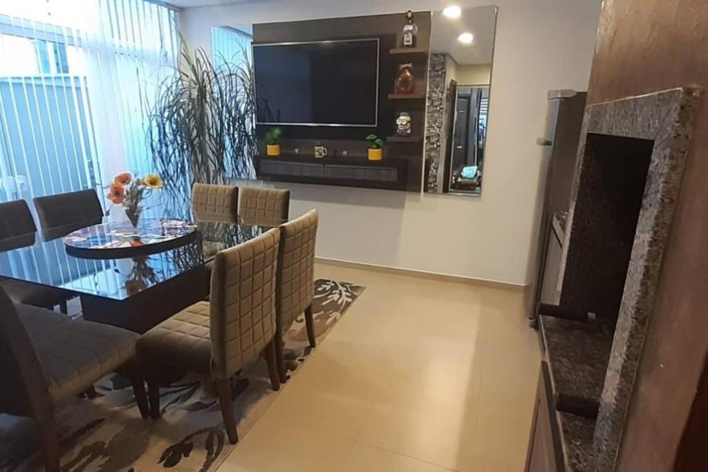 A Casa Pérola Do Mar