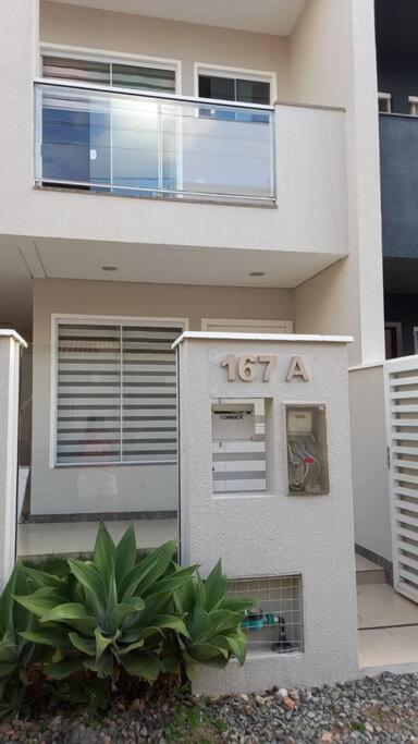 A Casa Pérola Do Mar