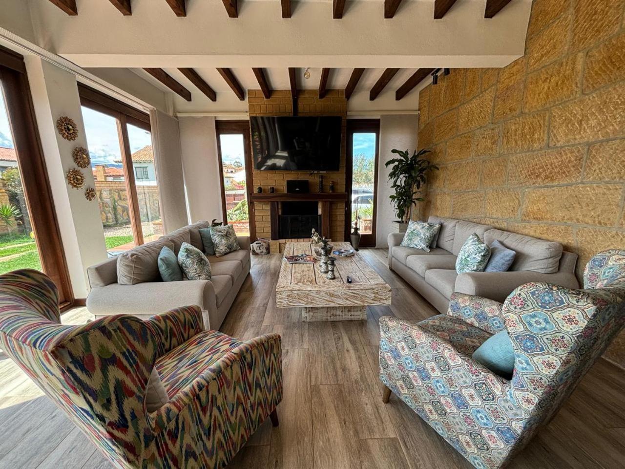 MONTEVERDI De LUXURY