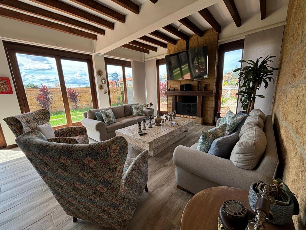 MONTEVERDI De LUXURY