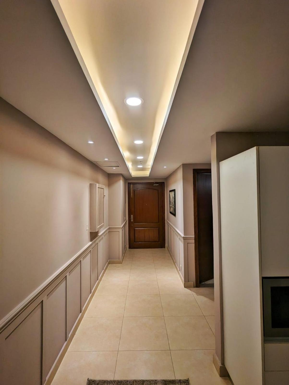 Skyrise Executive Apartments Facing Centaurus Mall Islamabad
