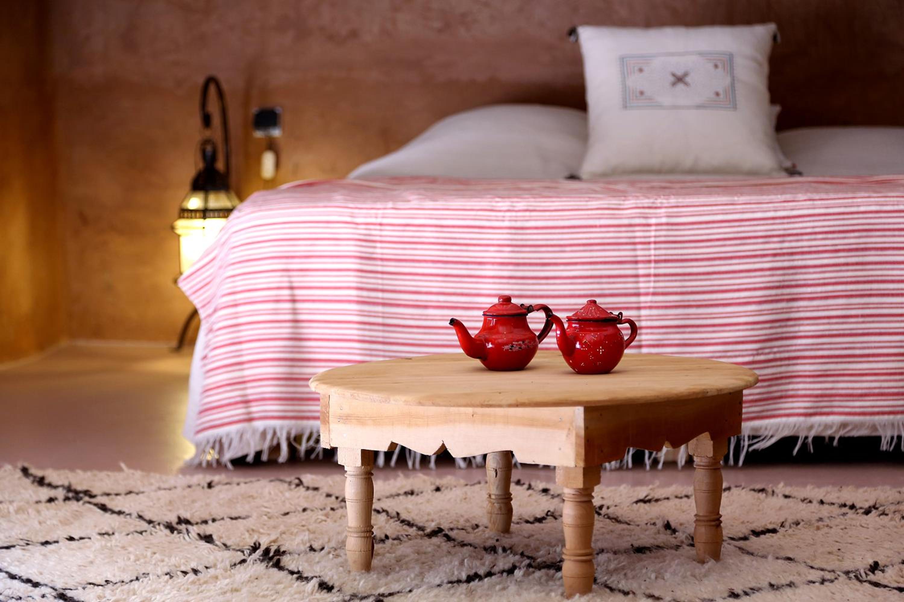 La Ferme Berbere Adult only