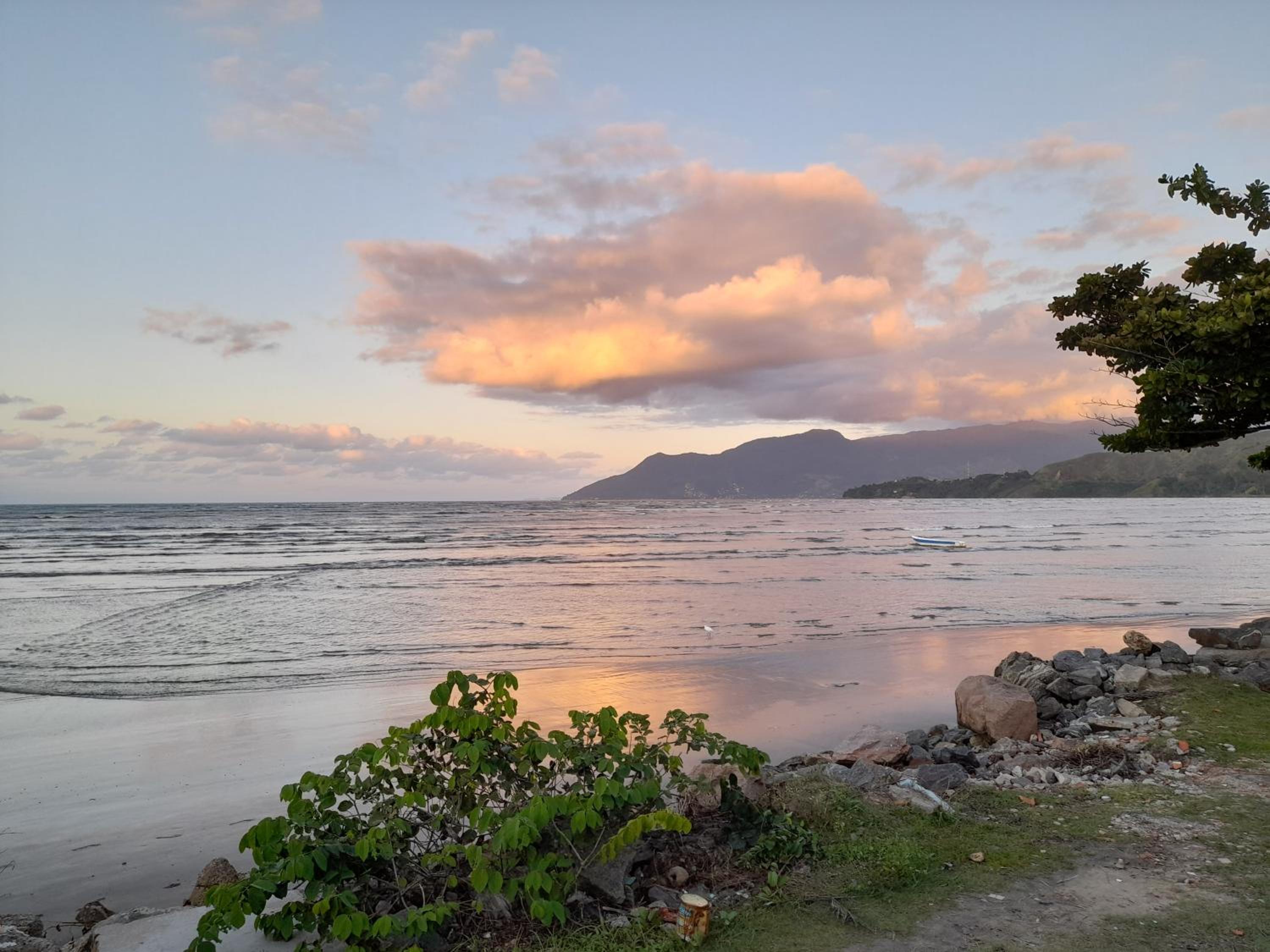 Chalé Verde Mar em São Sebastião