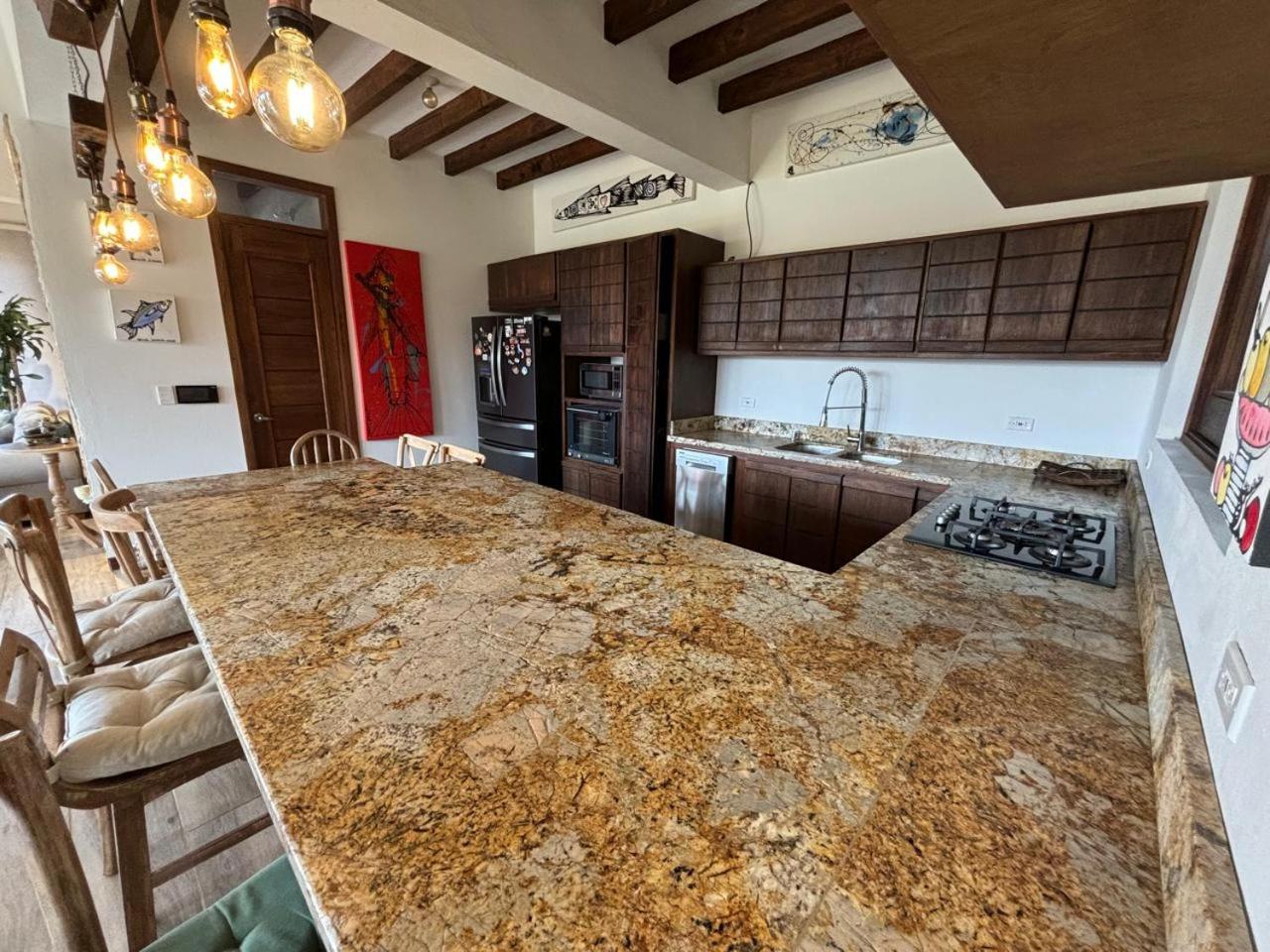 MONTEVERDI De LUXURY