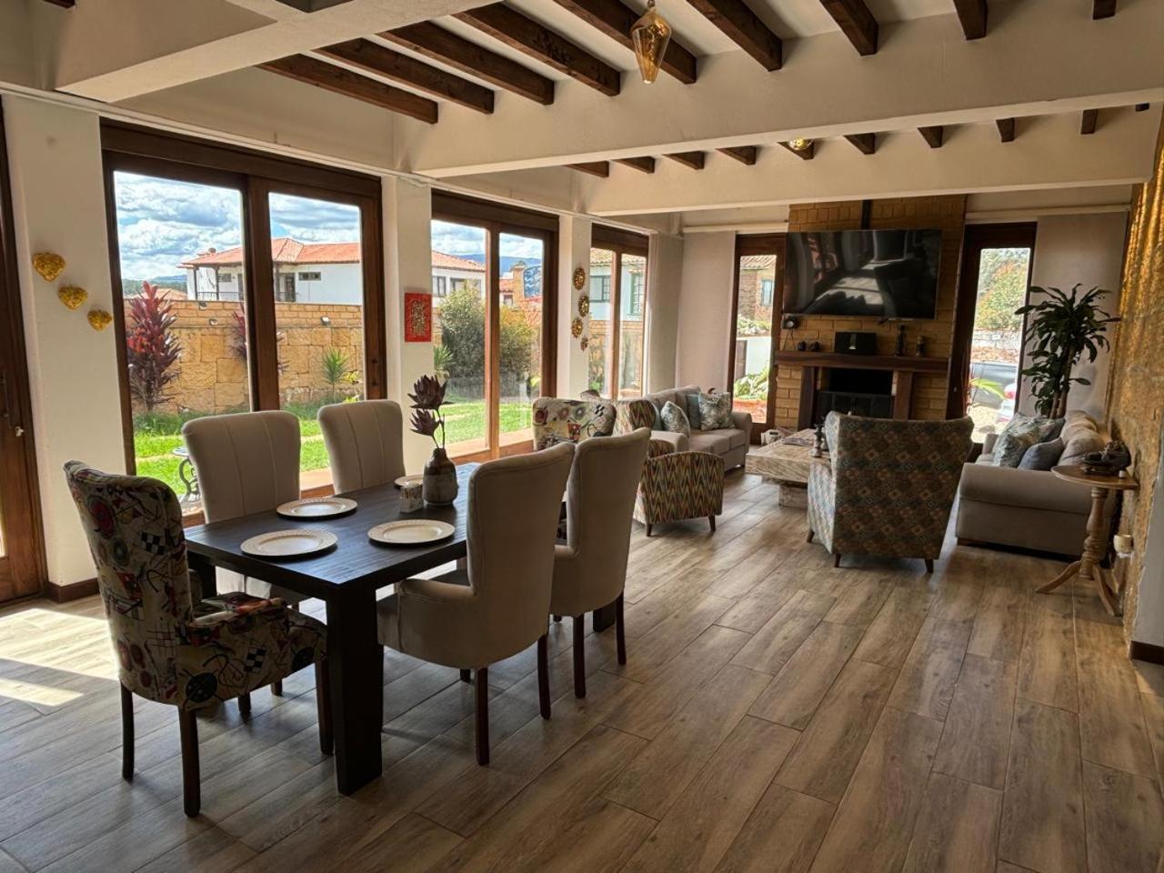 MONTEVERDI De LUXURY