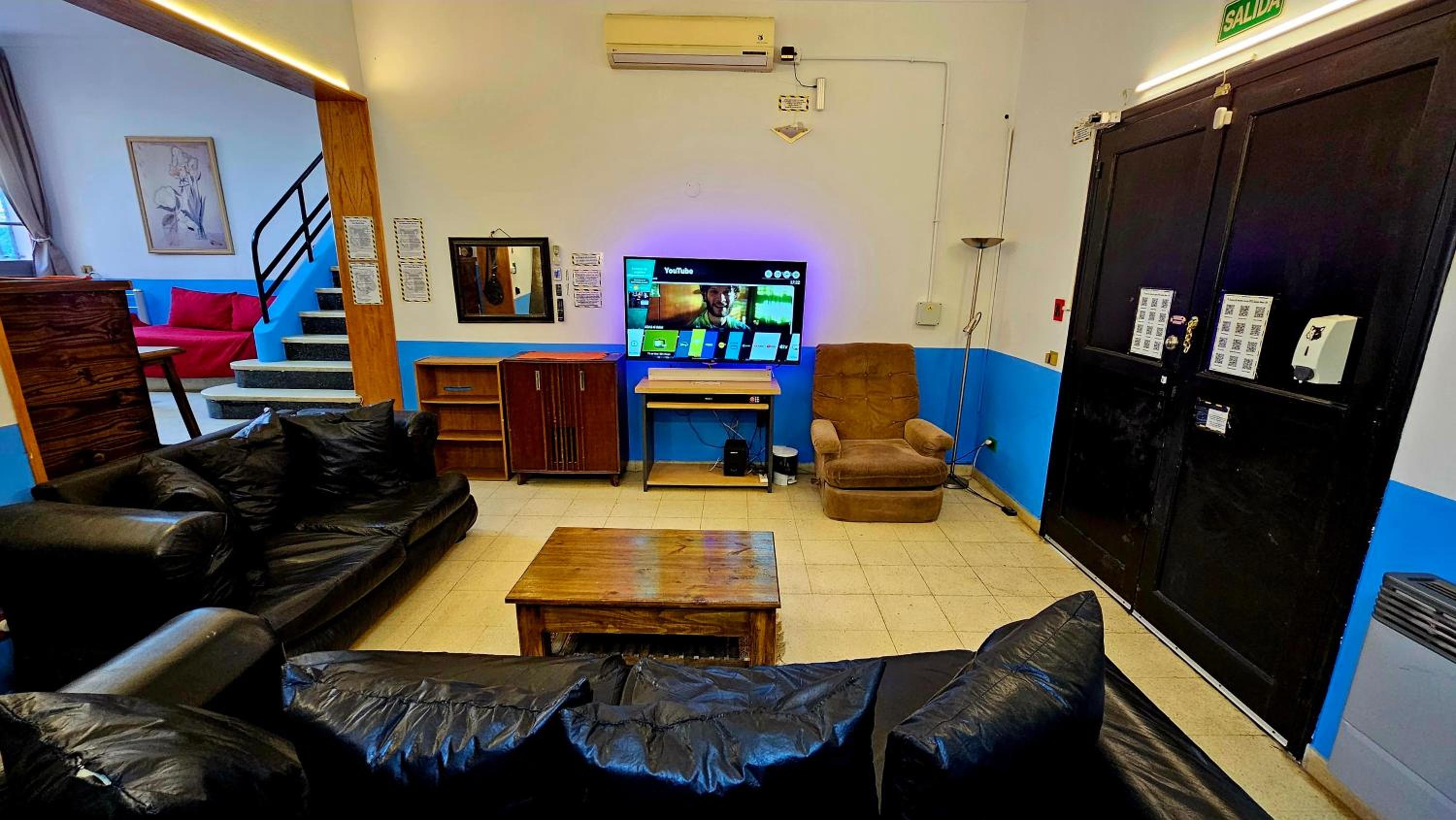 Nueva Mansion Roca