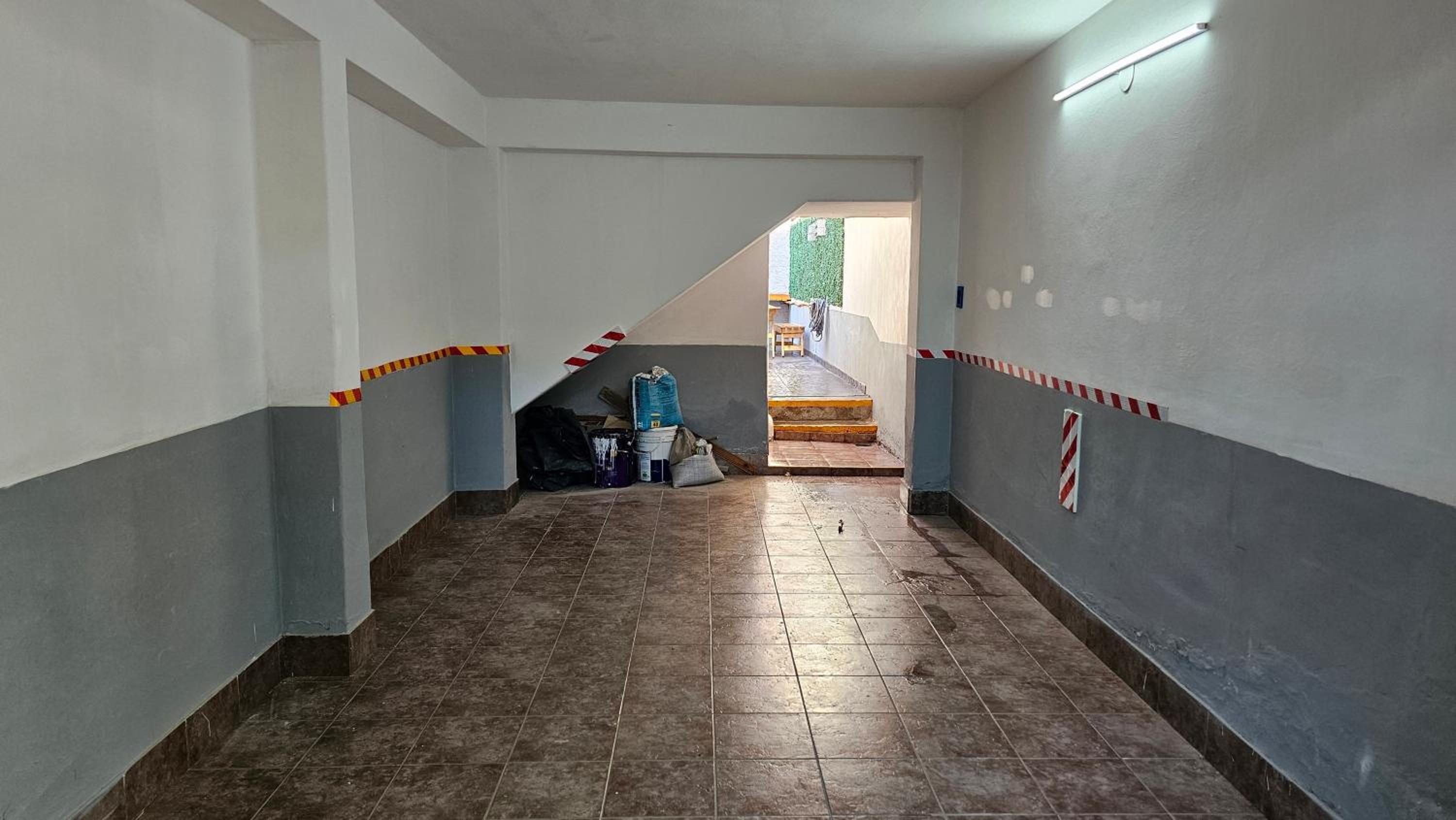 Nueva Mansion Roca