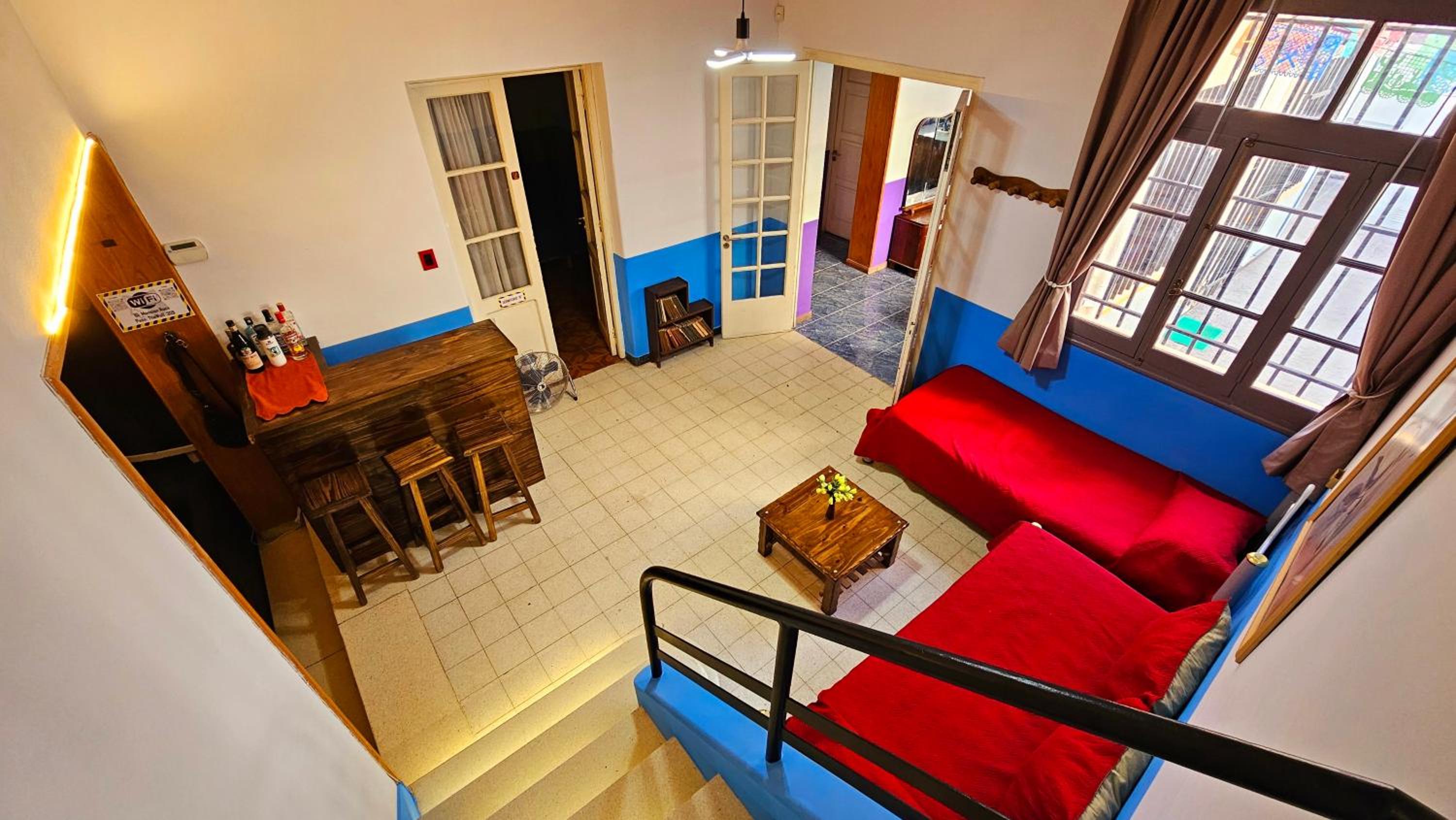 Nueva Mansion Roca