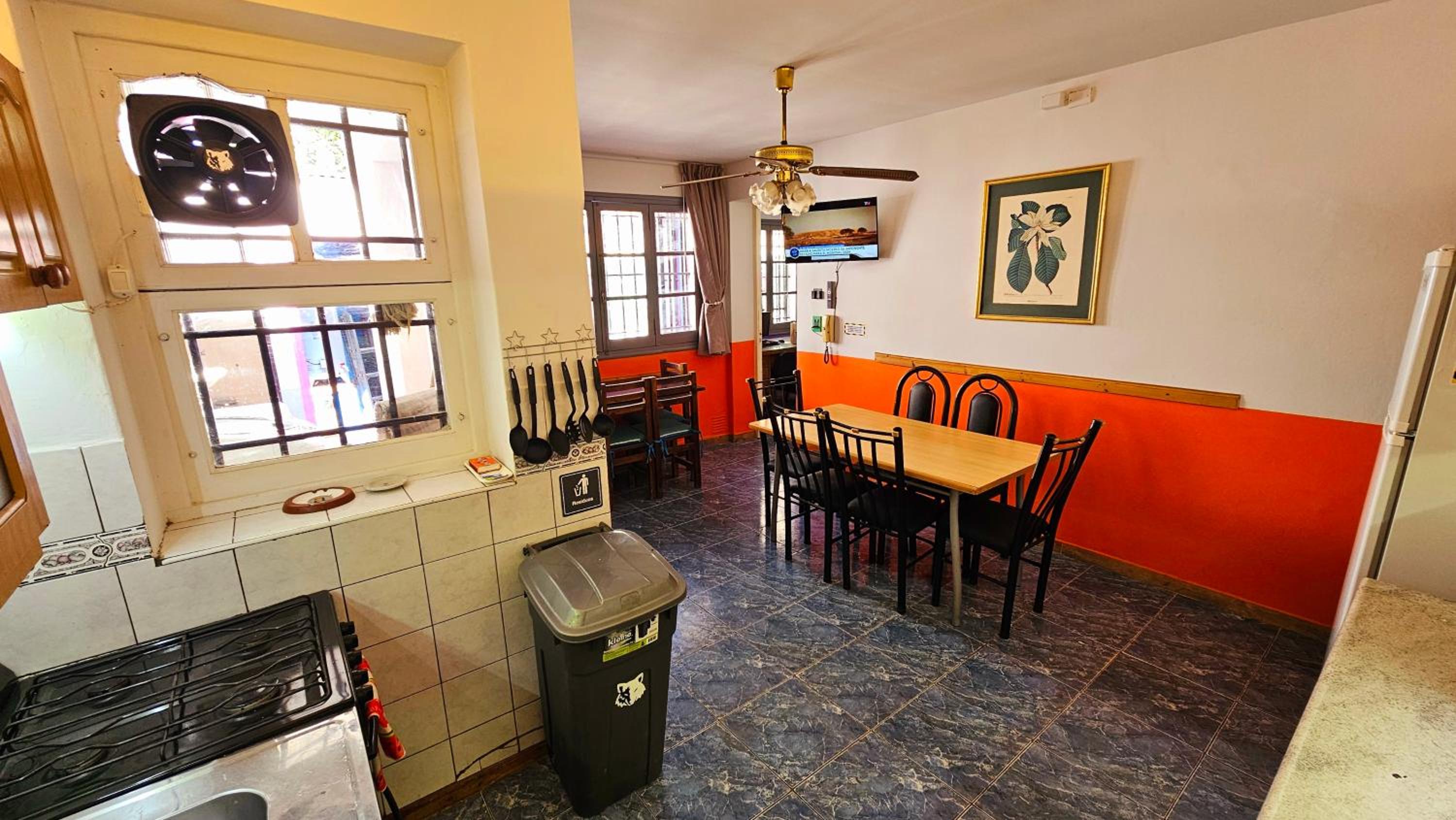 Nueva Mansion Roca