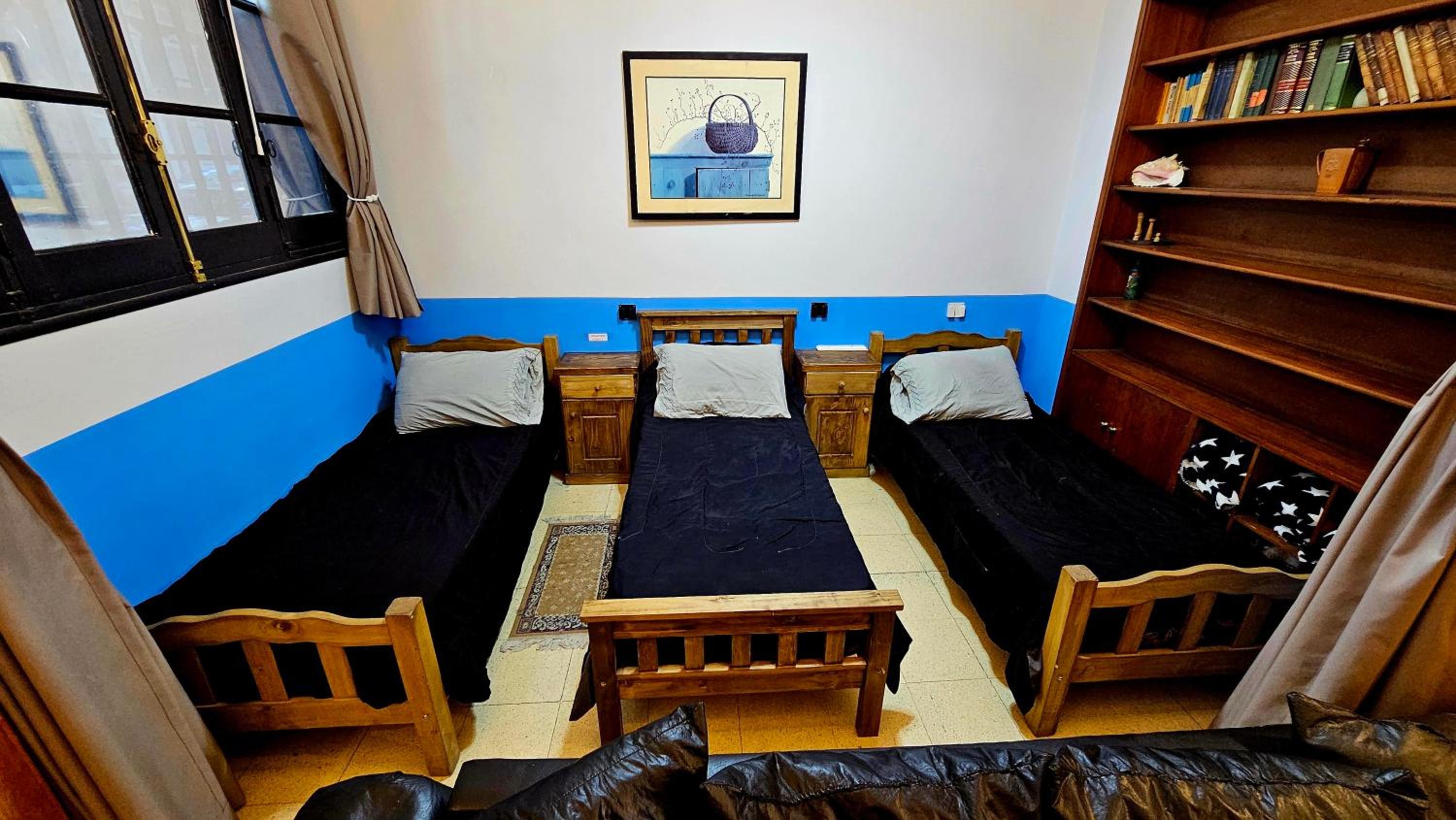 Nueva Mansion Roca