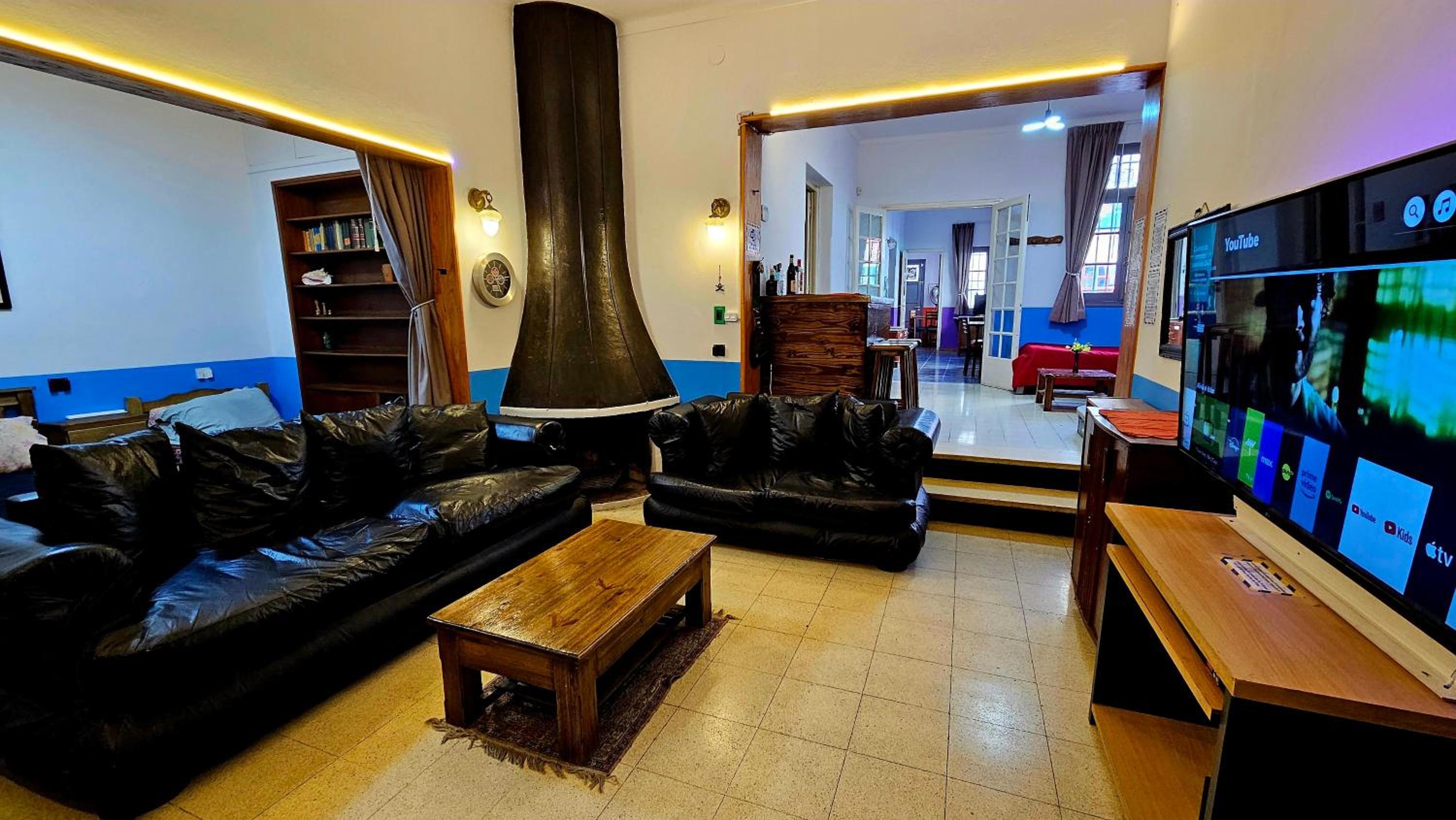 Nueva Mansion Roca