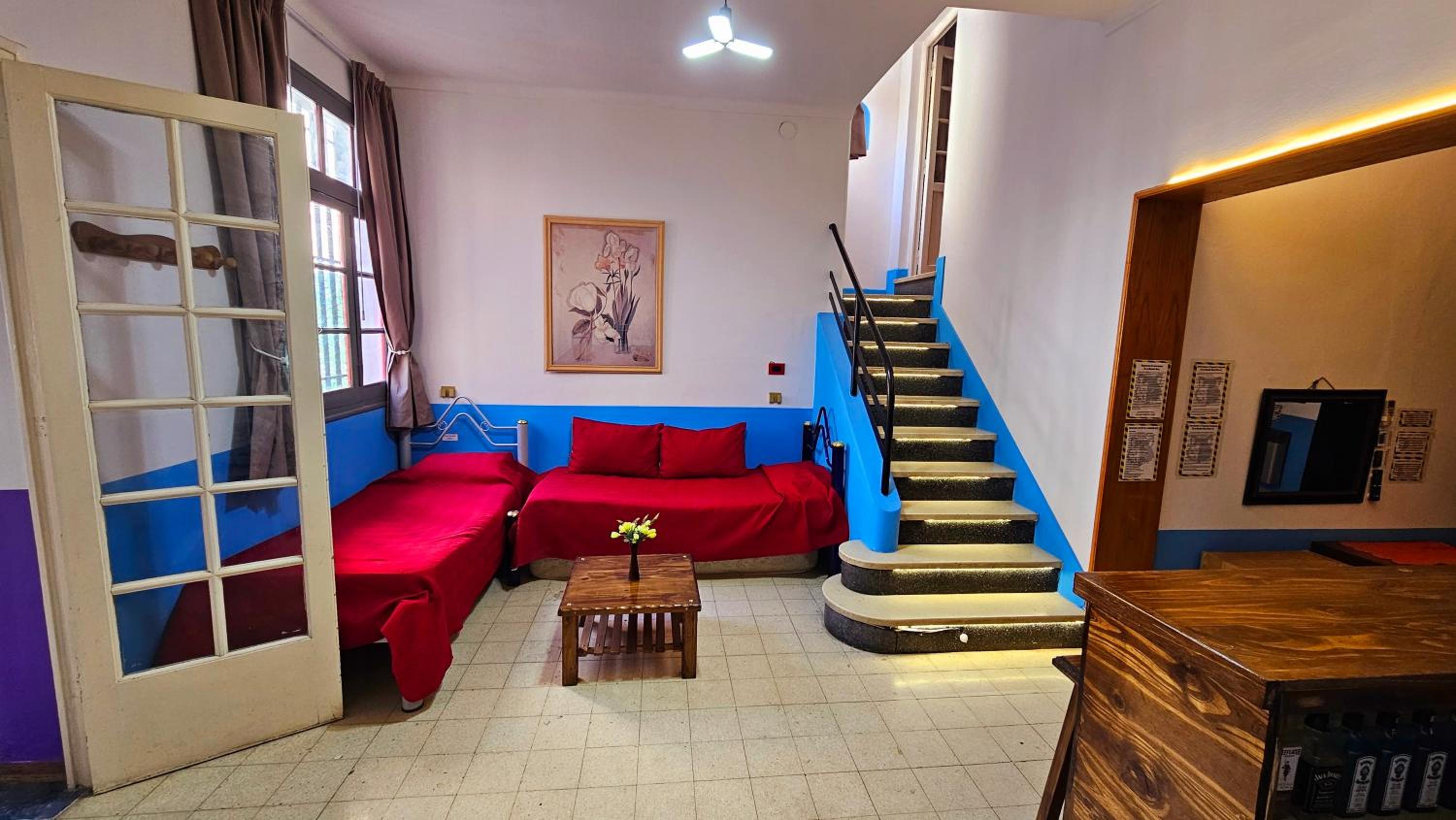 Nueva Mansion Roca