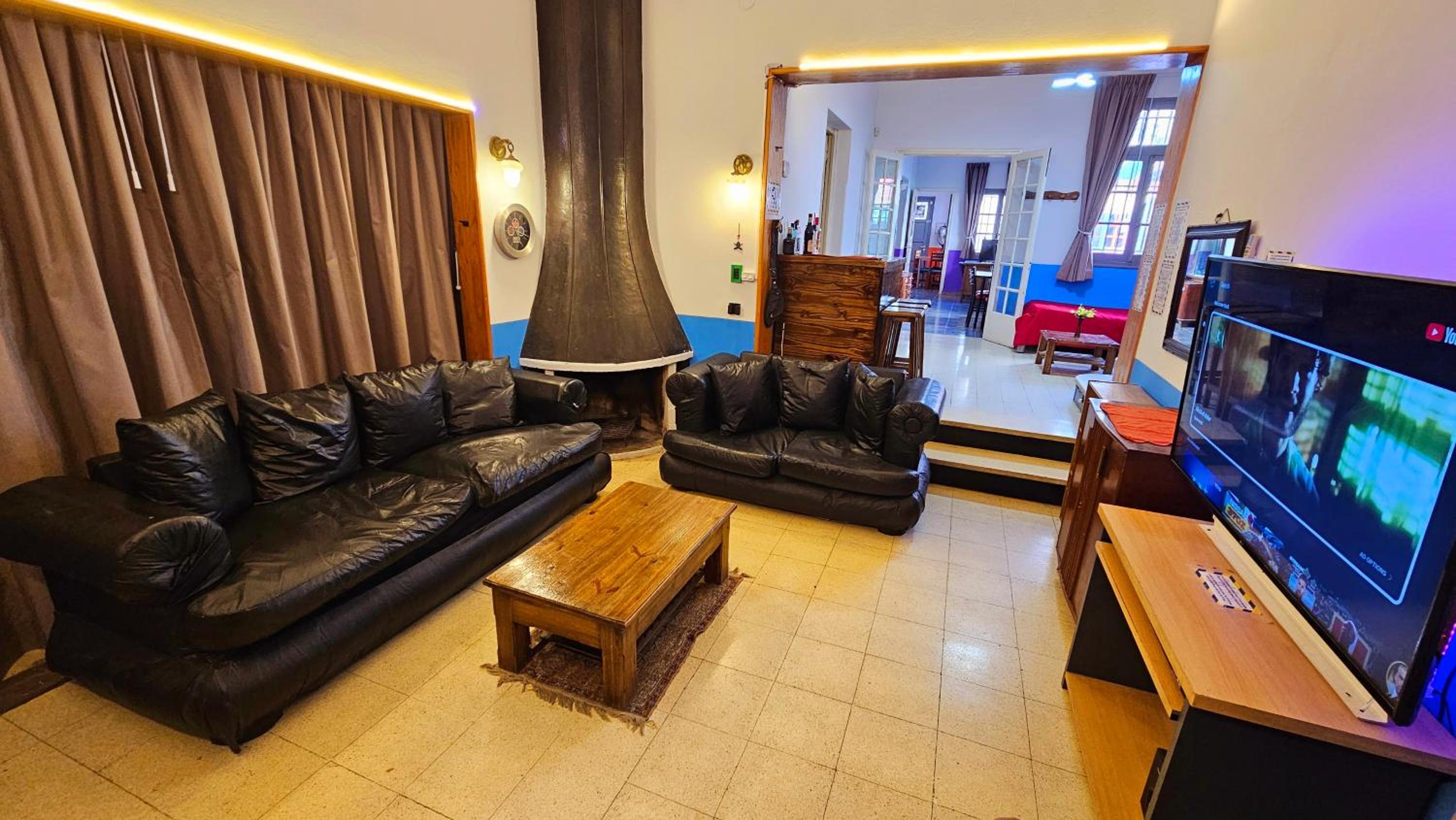Nueva Mansion Roca