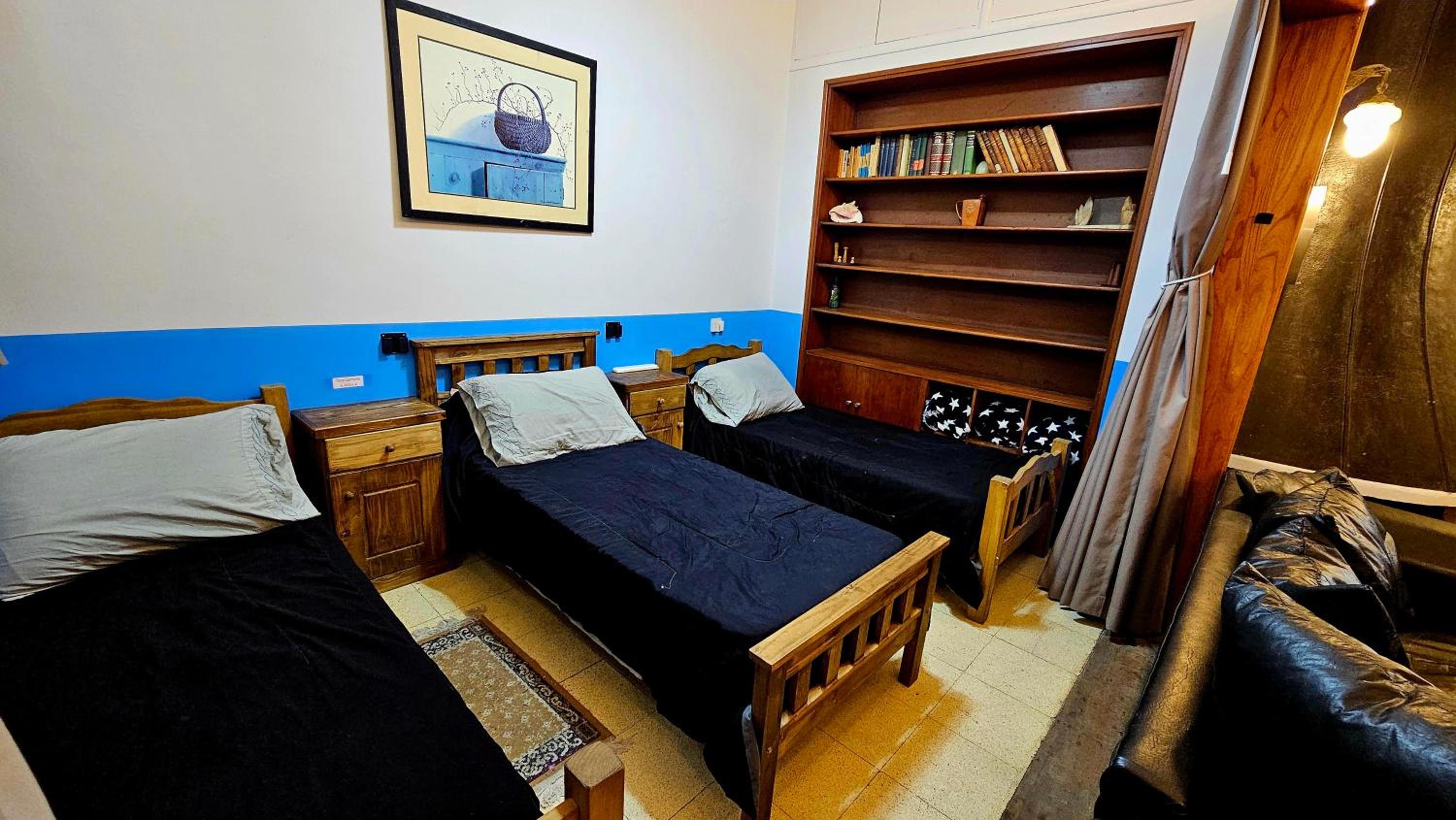 Nueva Mansion Roca
