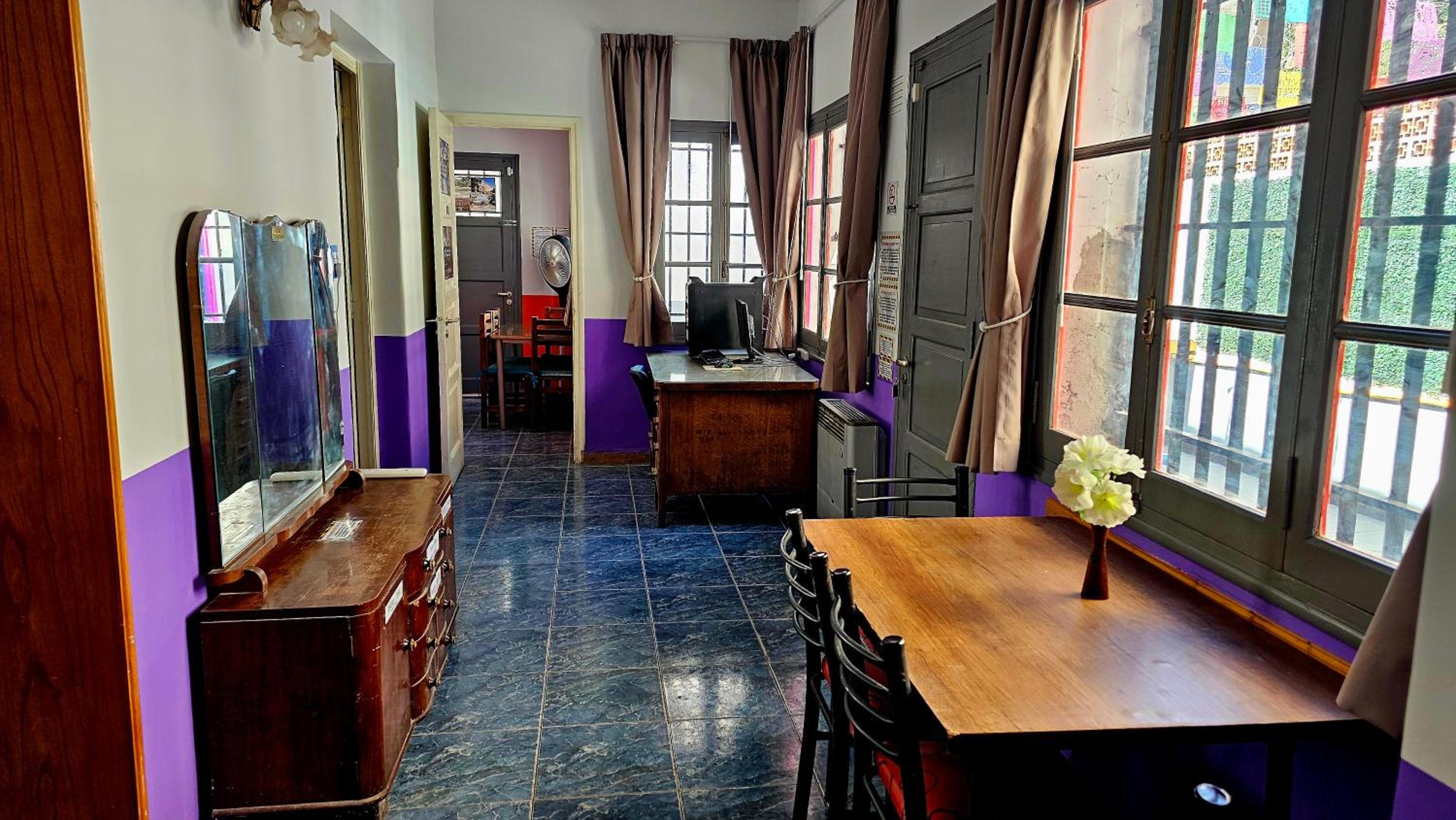 Nueva Mansion Roca