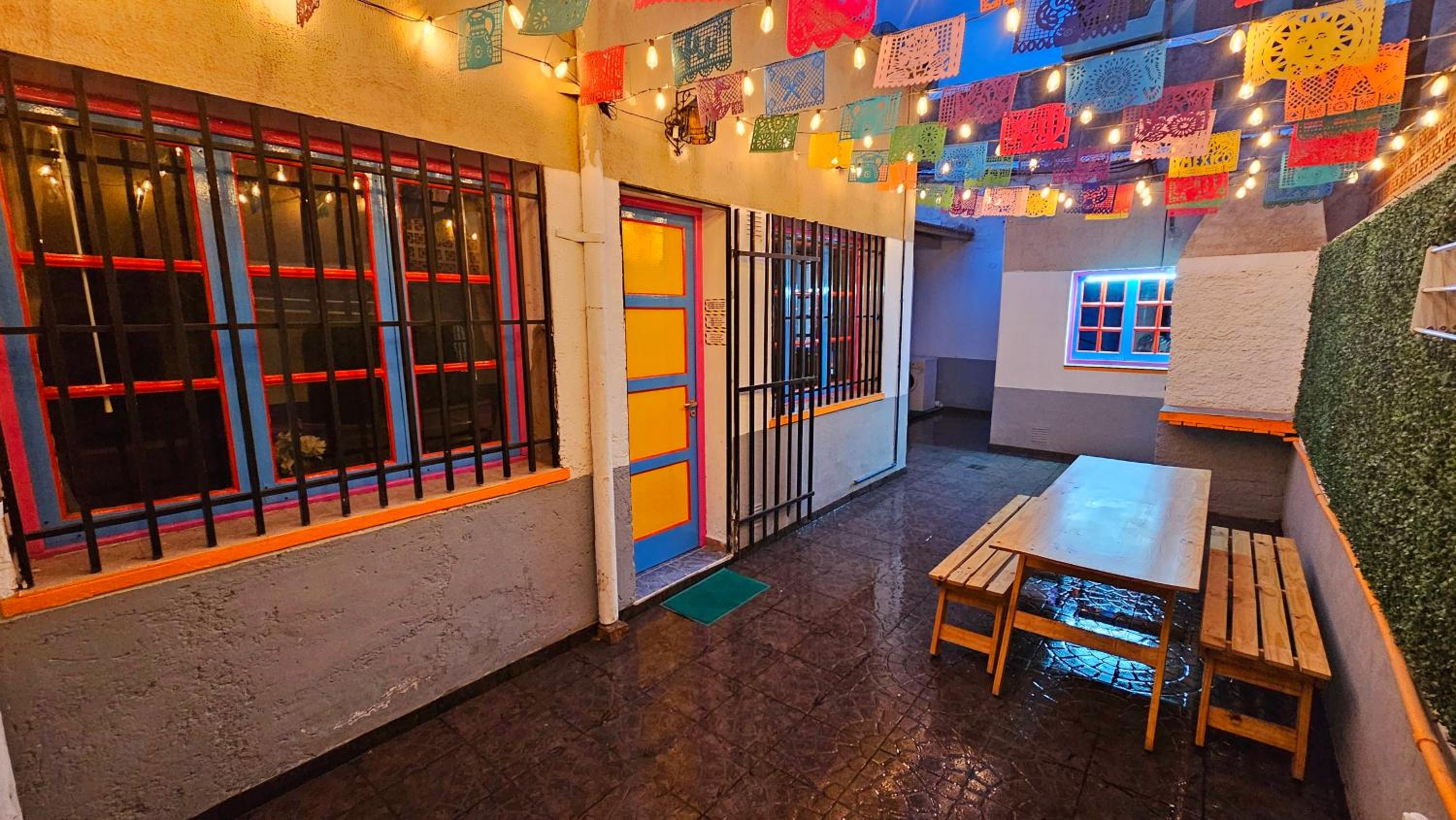 Nueva Mansion Roca
