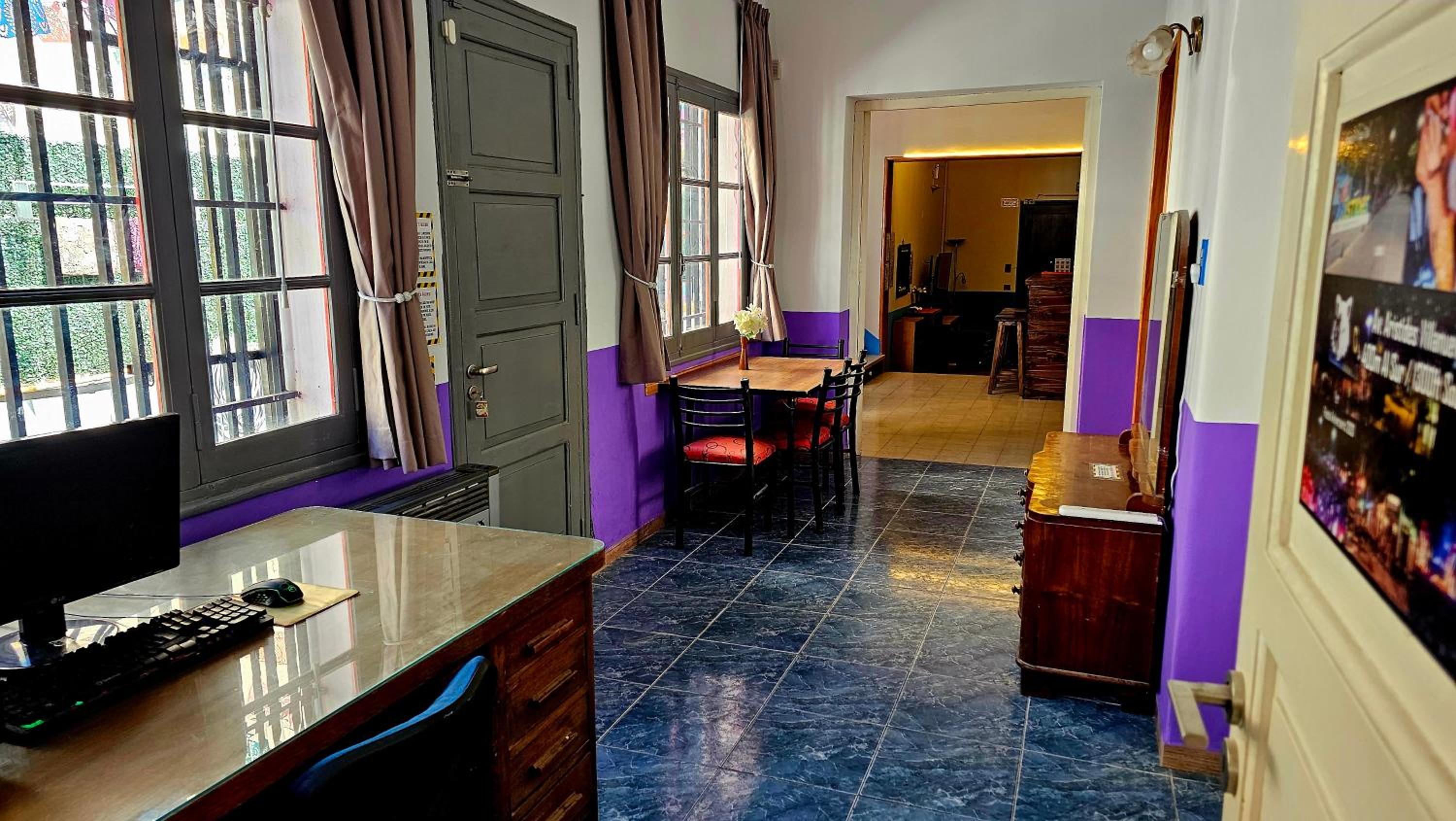 Nueva Mansion Roca