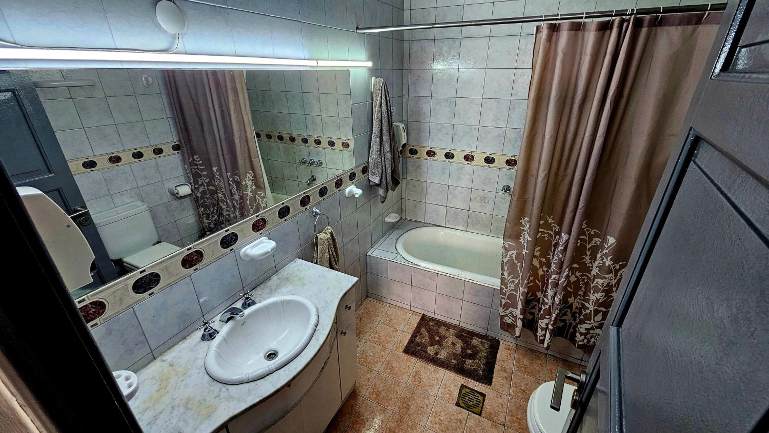 Nueva Mansion Roca